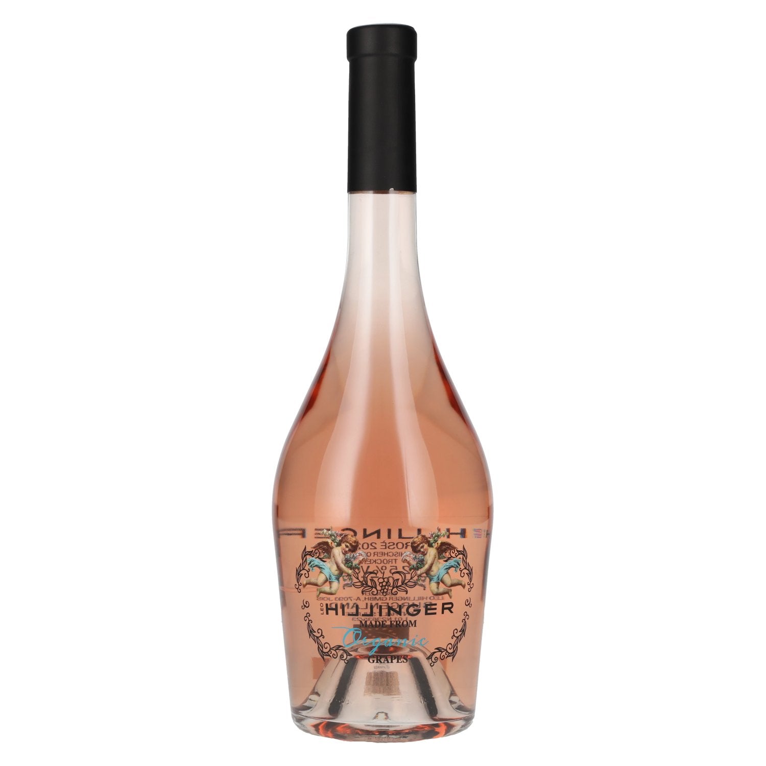 Hillinger HILL Angel Rose 2023 12,5% Vol. 0,75l