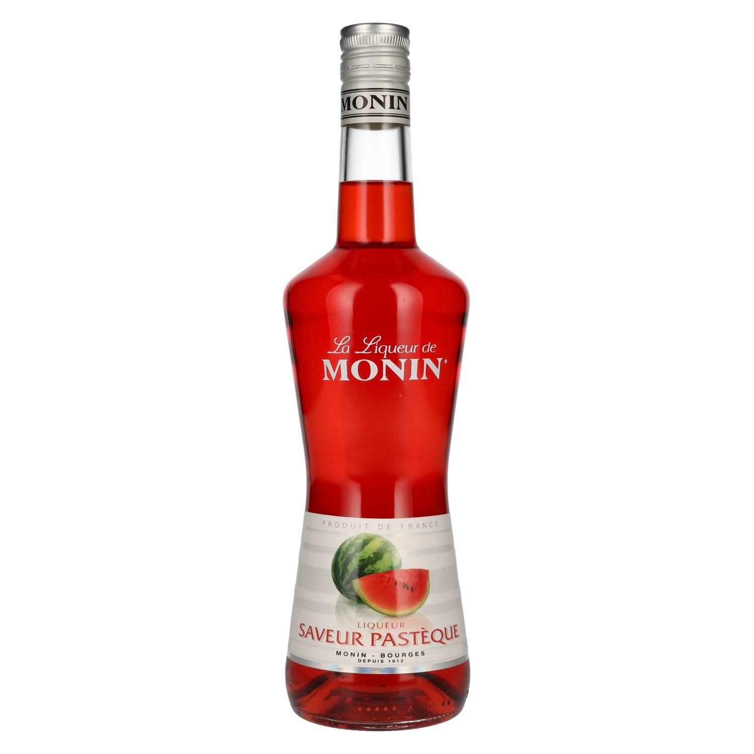 La Liqueur de Monin SAVEUR PASTEQUE 20% Vol. 0,7l