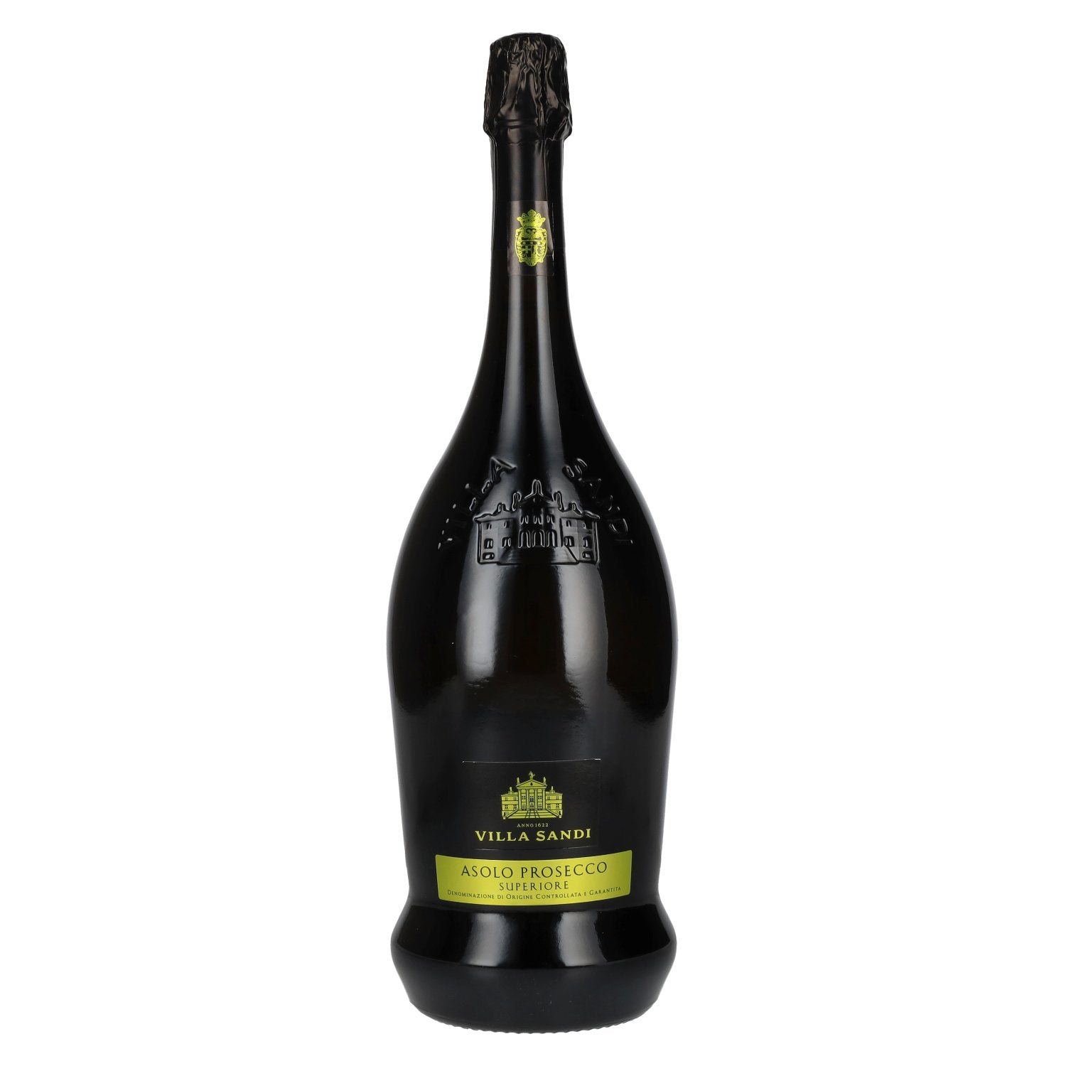 Villa Sandi Asolo Prosecco Superiore DOCG 11% Vol. 1,5l