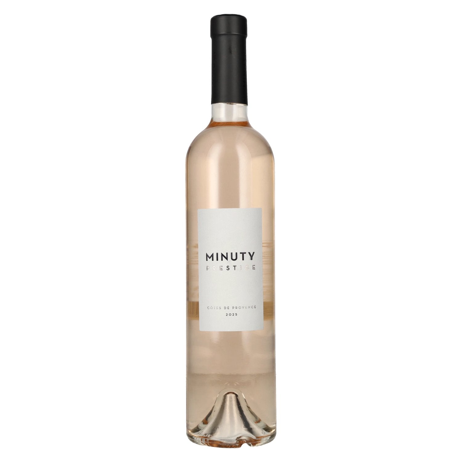 Minuty Prestige Cotes de Proveance 2025 12,5% Vol. 0,75l