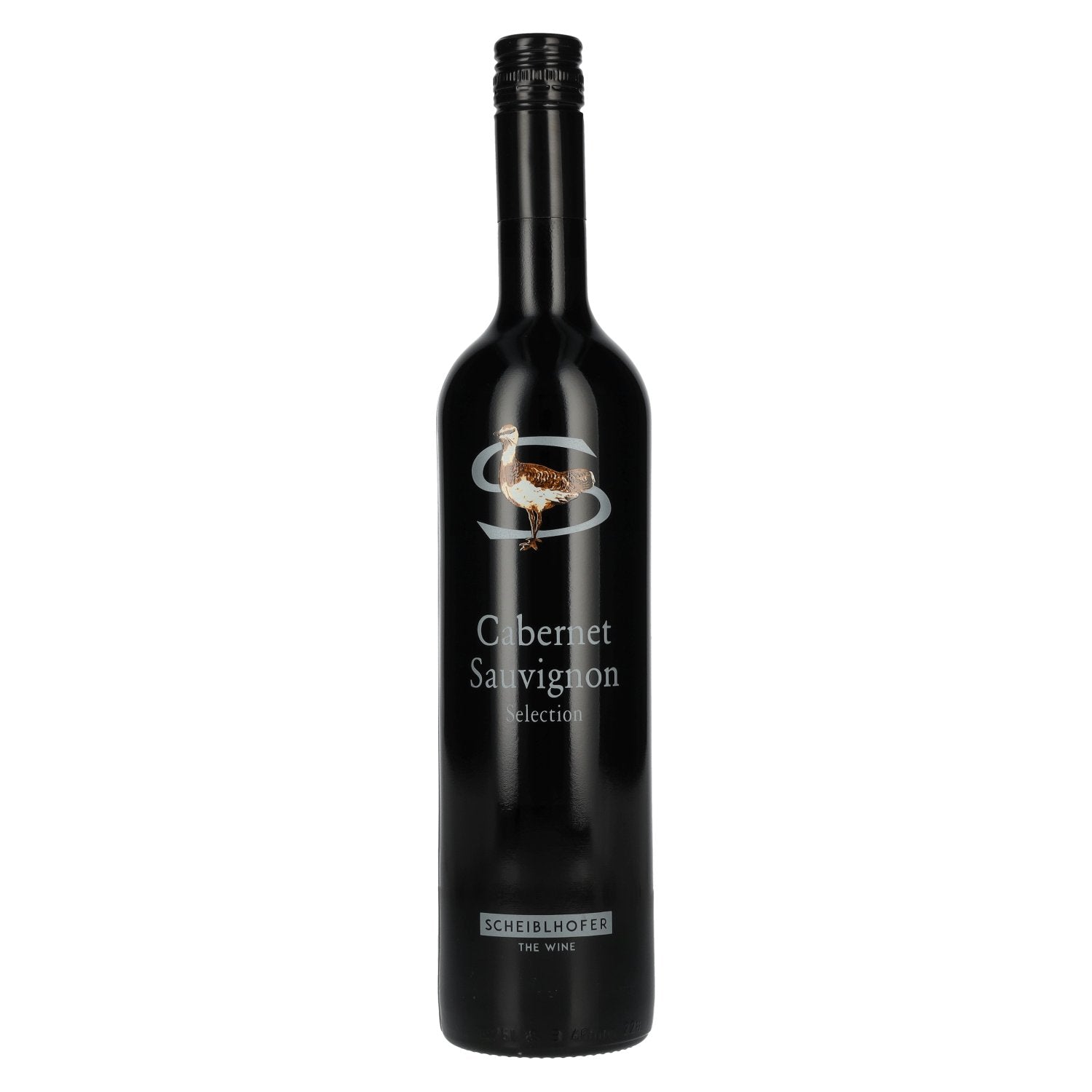 Scheiblhofer Cabernet Sauvignon Selection 2024 13,5% Vol. 0,75l
