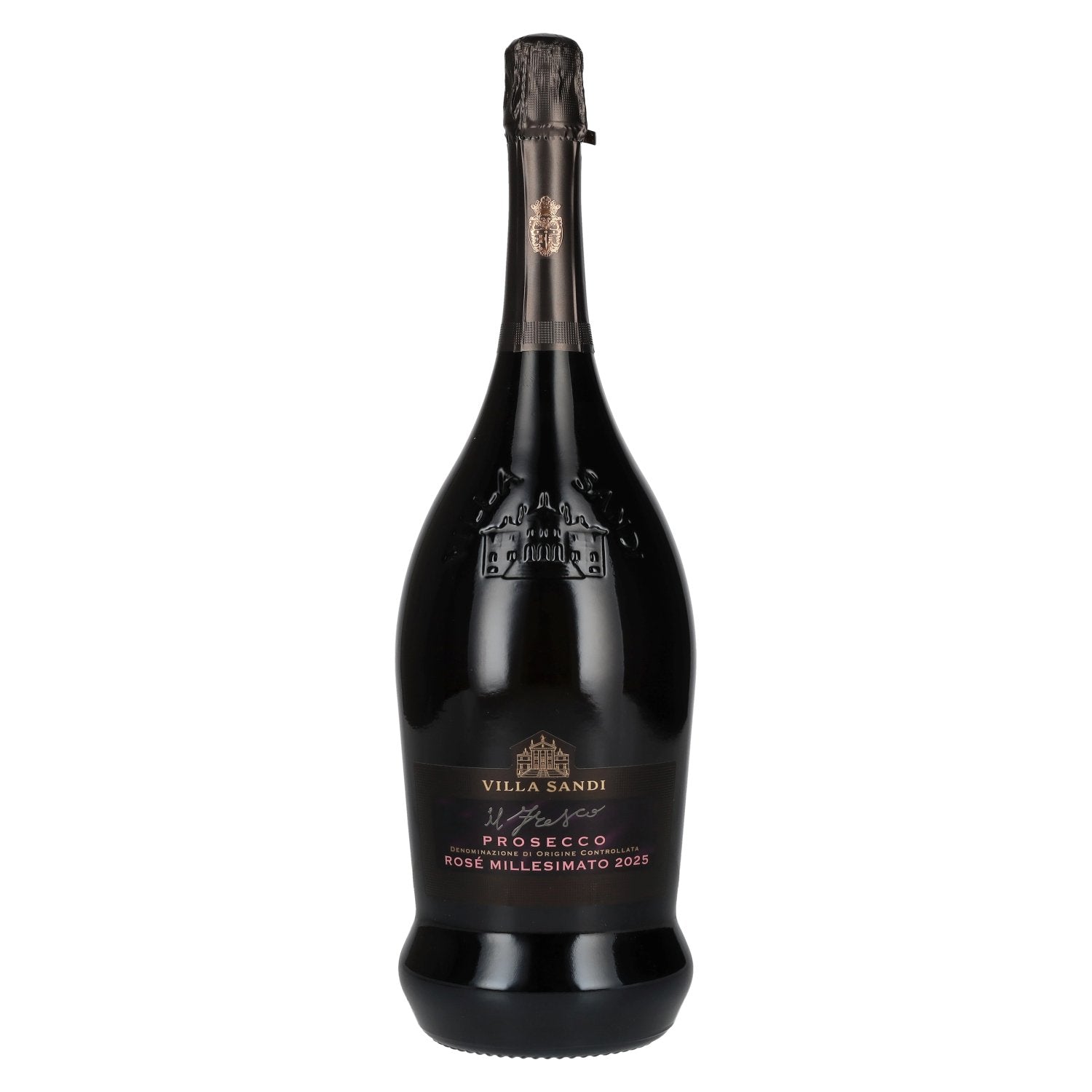 Villa Sandi Il Fresco Prosecco Rose Millesimato DOC 2025 11% Vol. 1,5l