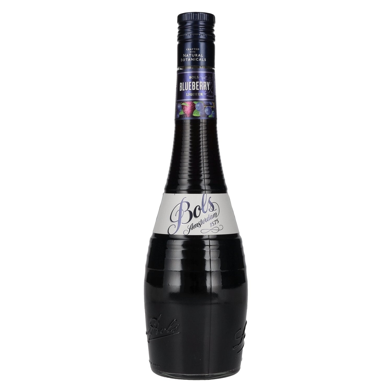 Bols Blueberry Liqueur 17% Vol. 0,7l