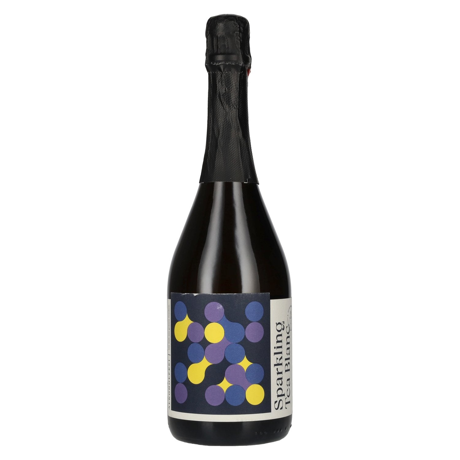 Sparkling Tea Blanc alkoholfrei 0,75l