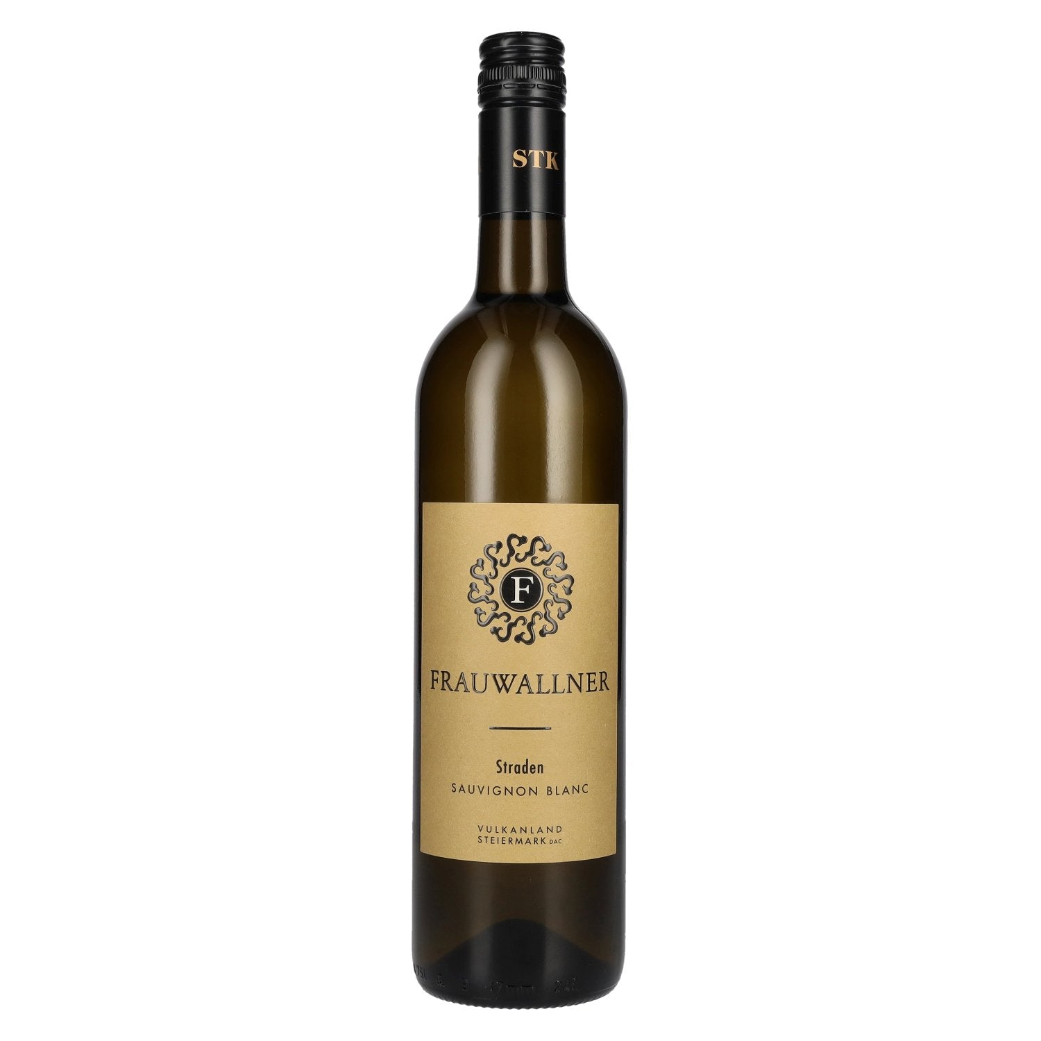 Frauwallner Sauvignon Blanc Straden Vulkanland Steiermark DAC 2025 12,5% Vol. 0,75l