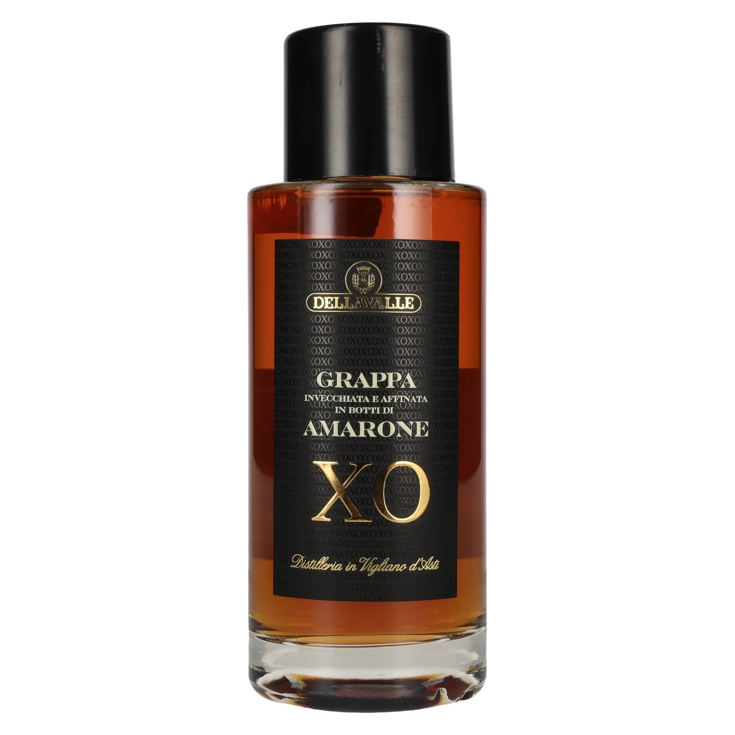 Dellavalle Grappa di Amarone XO 42% Vol. 0,7l