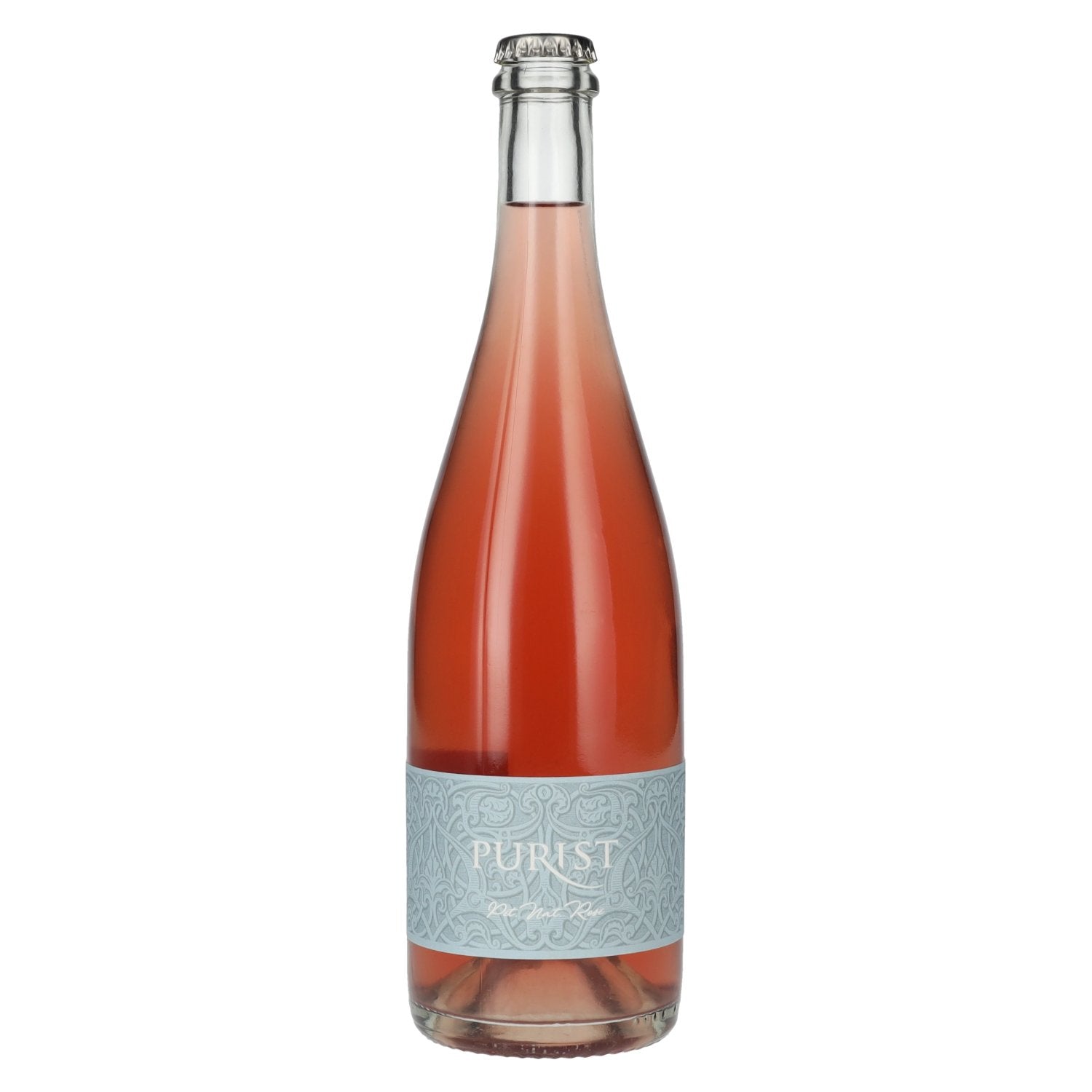 PURIST Pet. Nat. Rose 2023 12% Vol. 0,75l