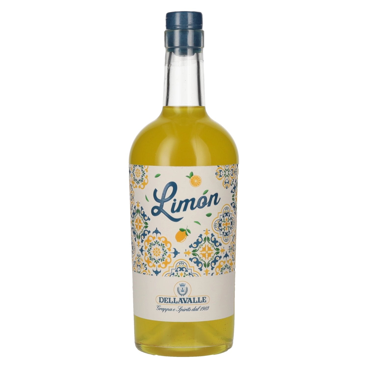 Dellavalle LIMON 30% Vol. 0,7l