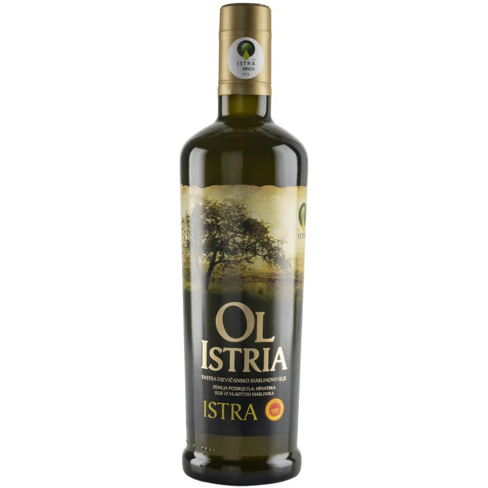 Olive oil 0,75