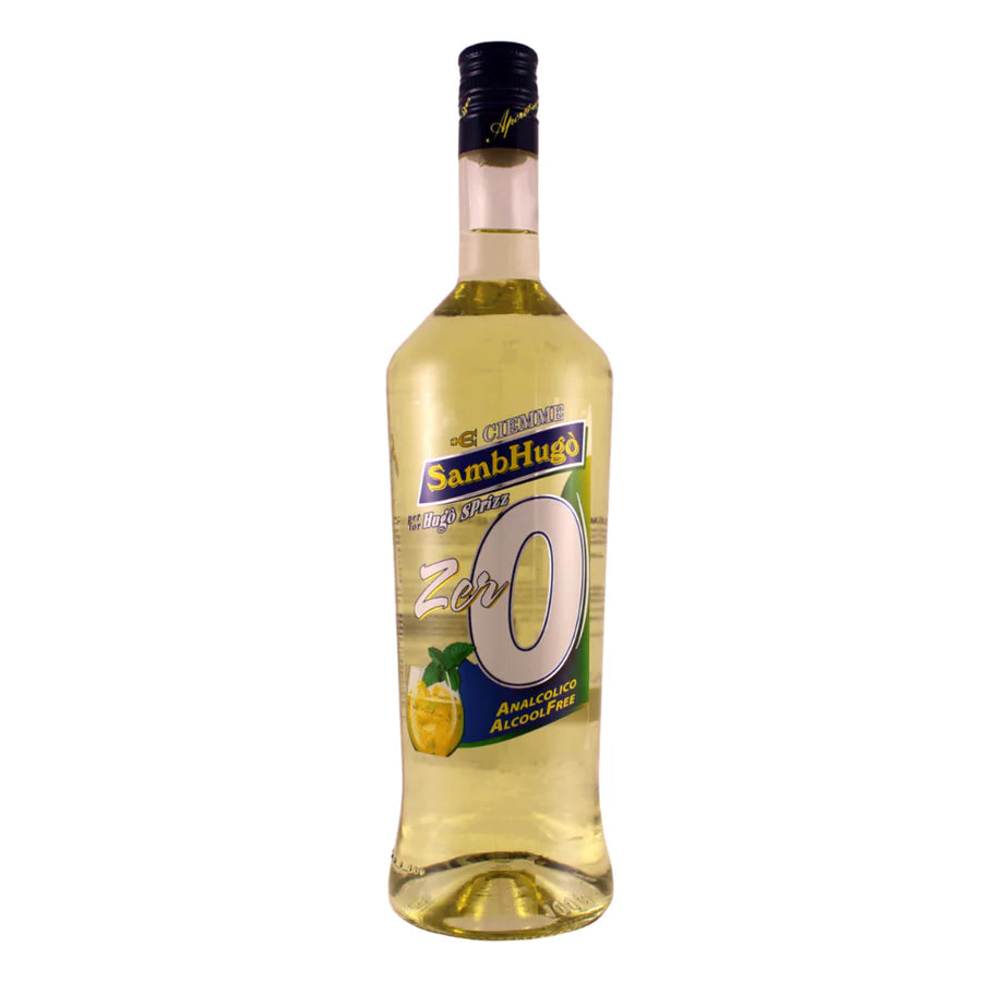 Ciemme Sambhugo Zero alcohol free  1L