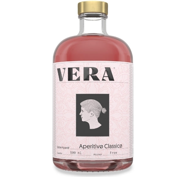 Vera Aperitivo Classico 0,5l 0.0%