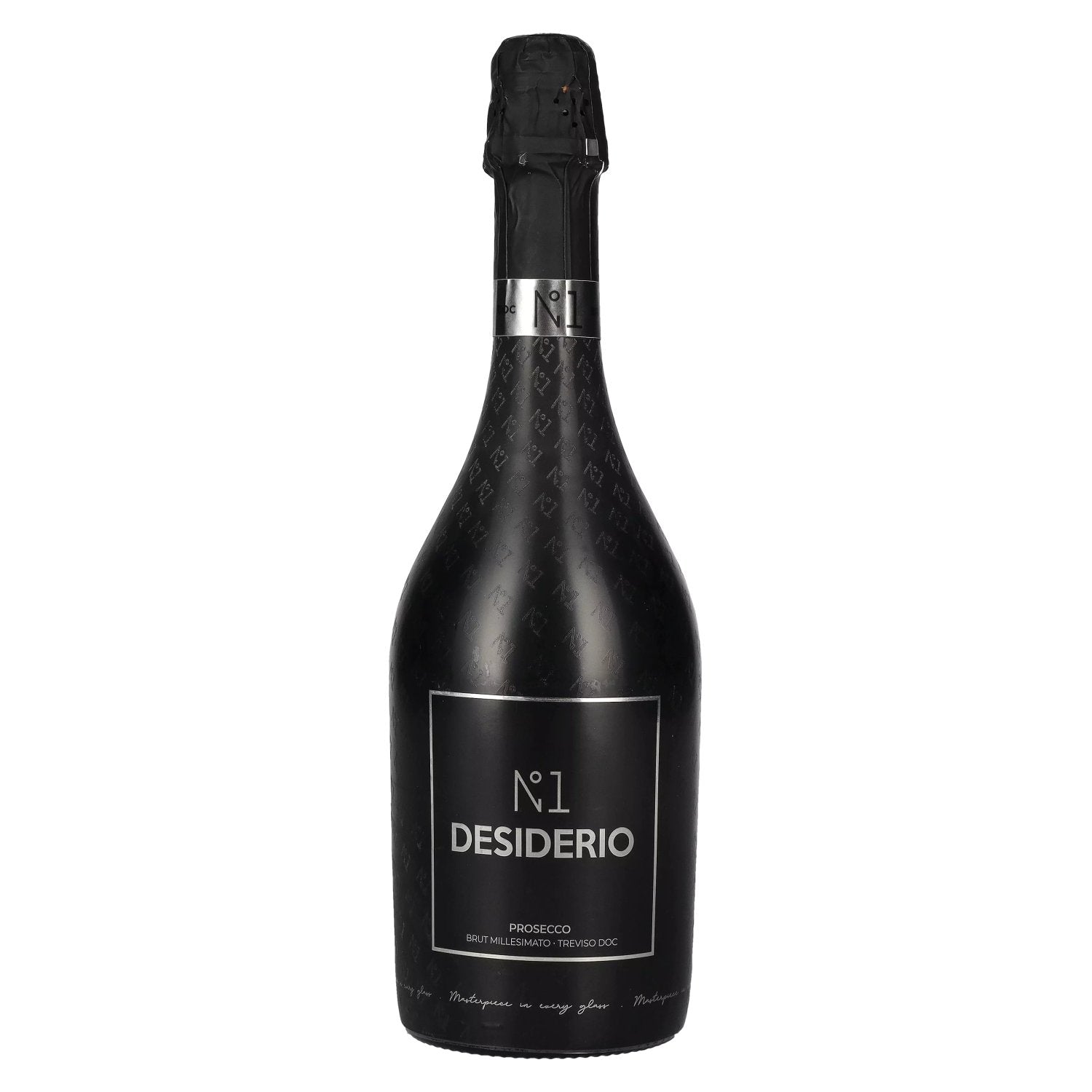 Desiderio NÂ°1 Prosecco Brut Millesimato Treviso DOC 2021 11% Vol. 0,75l