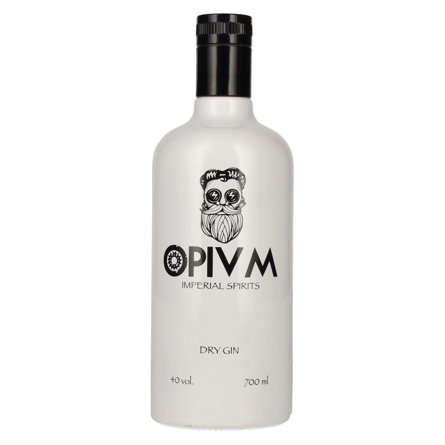 OPIVM Imperial Spirits Dry Gin 40% Vol. 0,7l