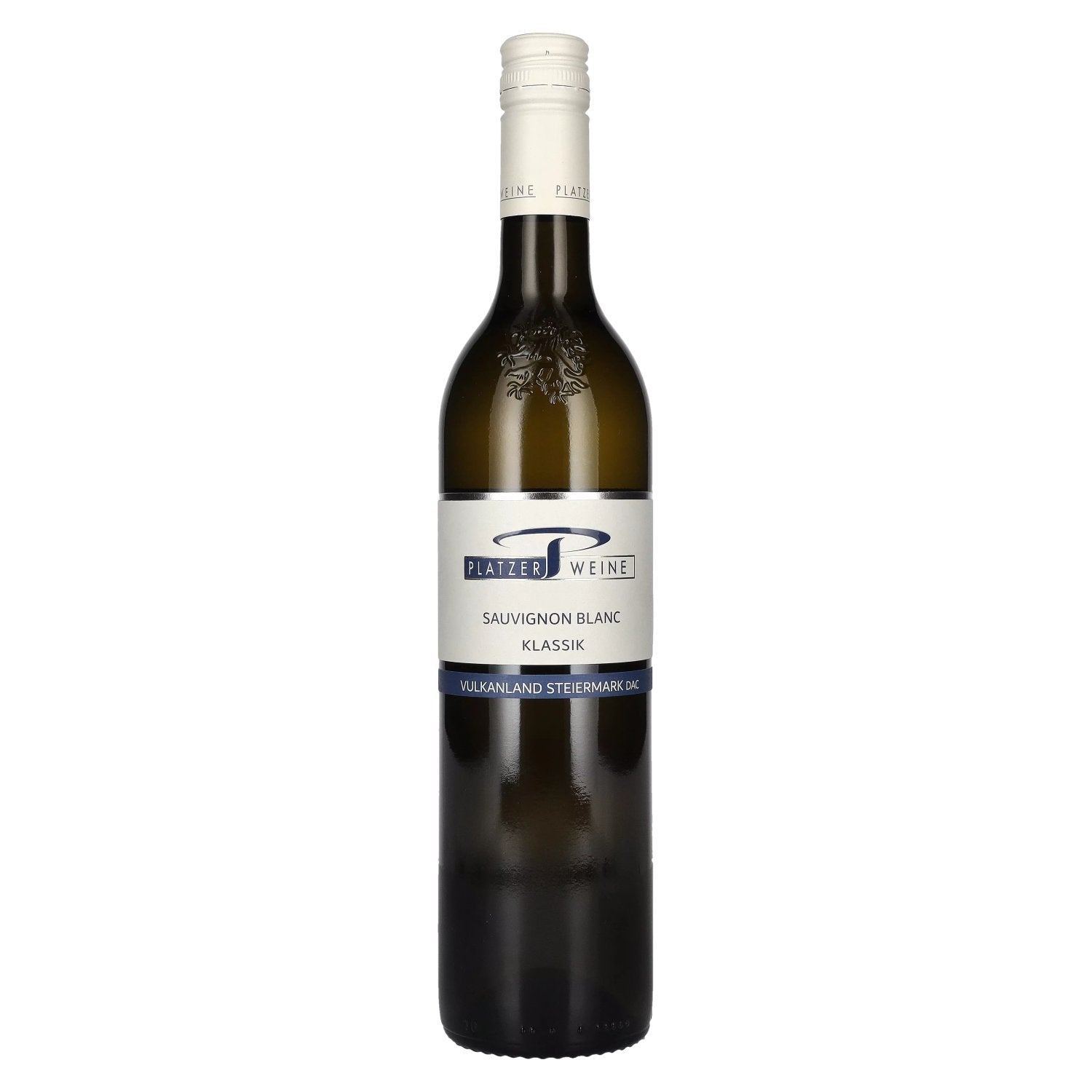 Platzer Sauvignon Blanc Klassik DAC 2022 12,5% Vol. 0,75l