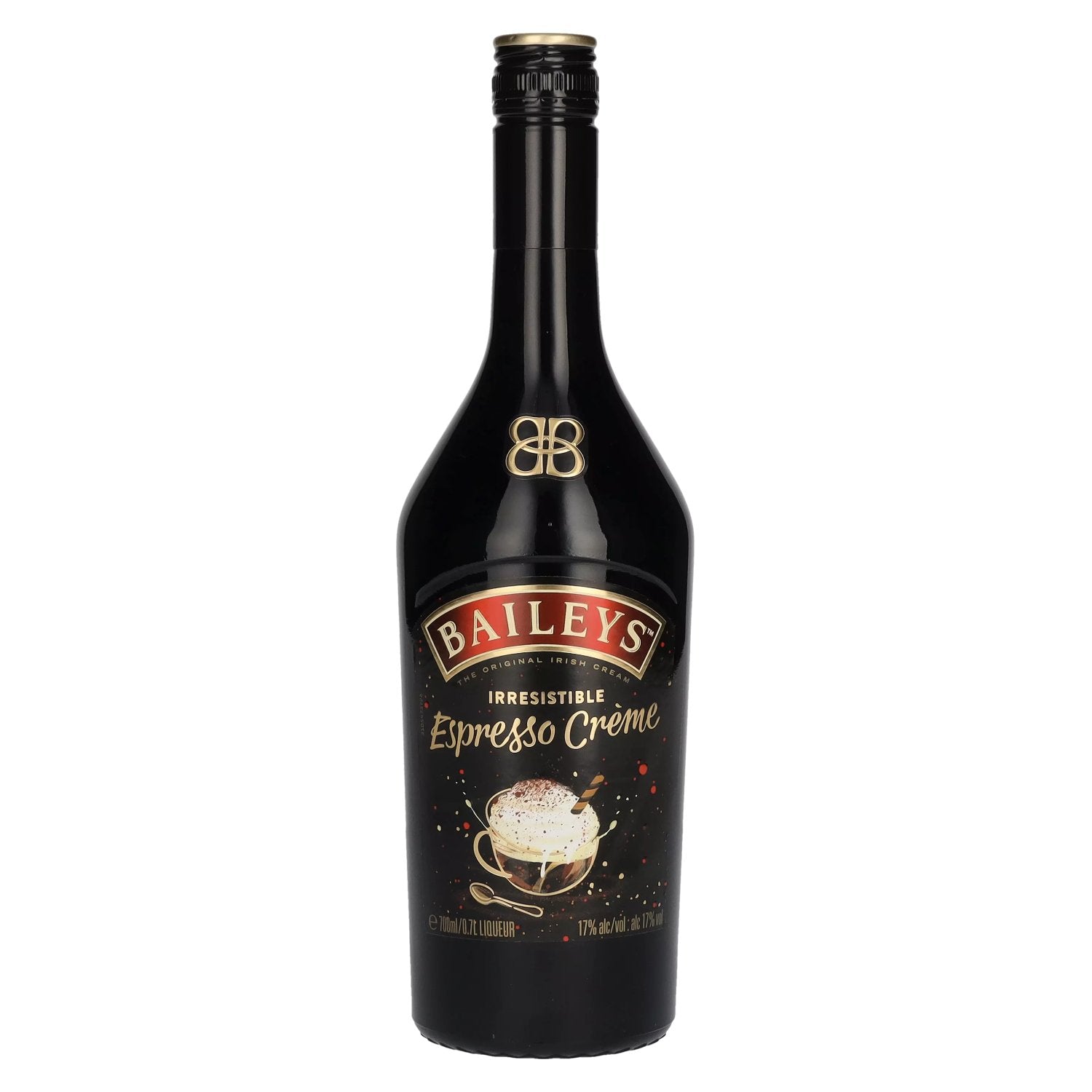 Baileys Espresso Creme 17% Vol. 0,7l