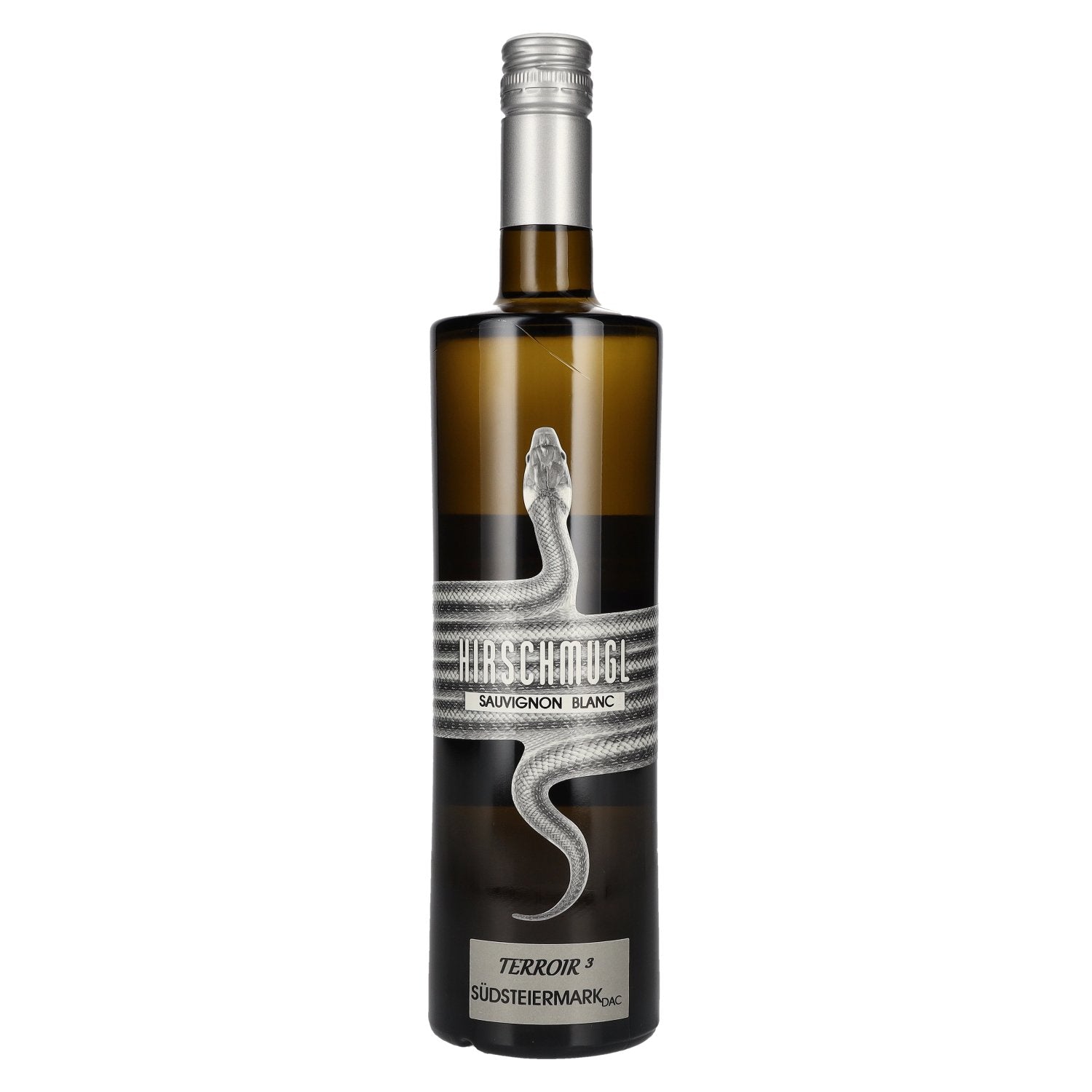 Hirschmugl Sauvignon Blanc Suedsteiermark DAC 2022 13% Vol. 0,75l