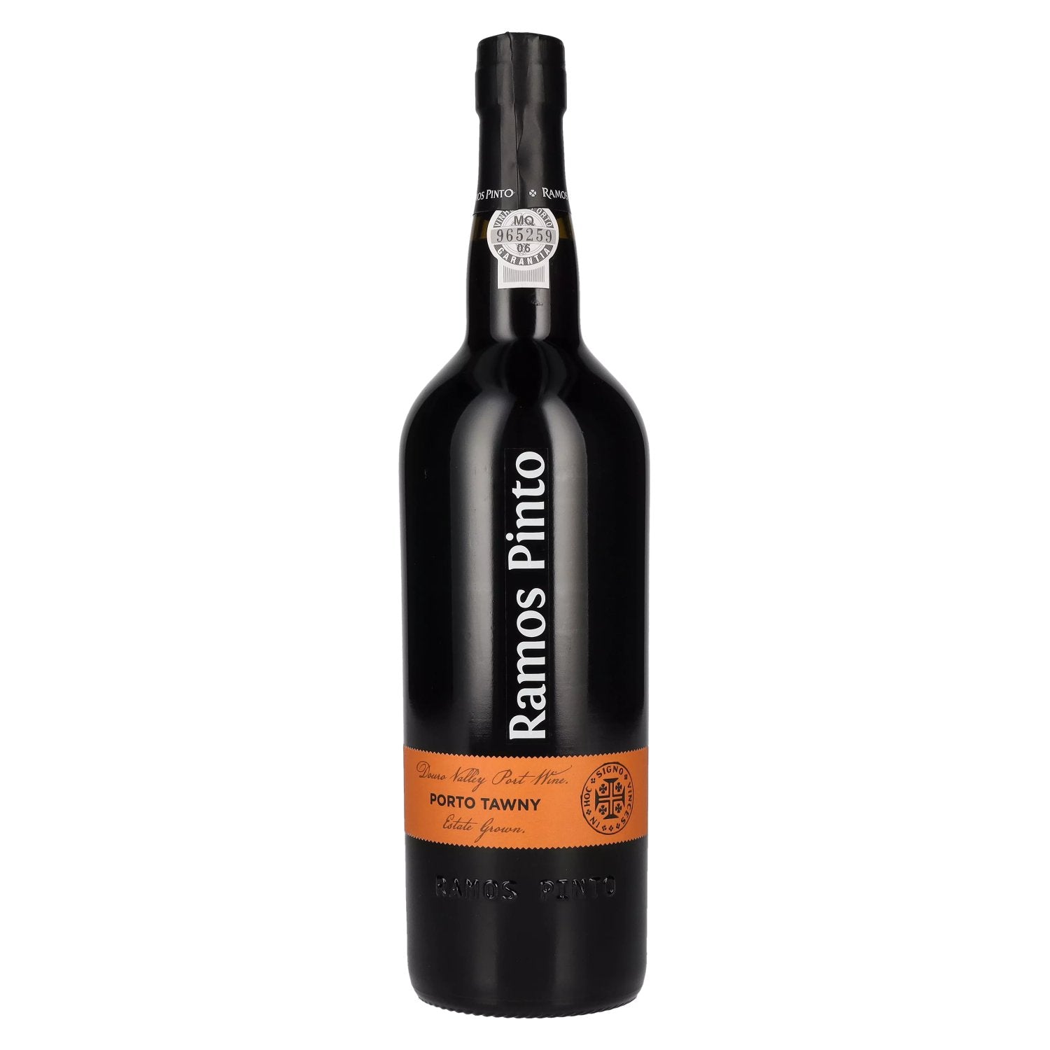 Ramos Pinto Porto Tawny 19,5% Vol. 0,75l