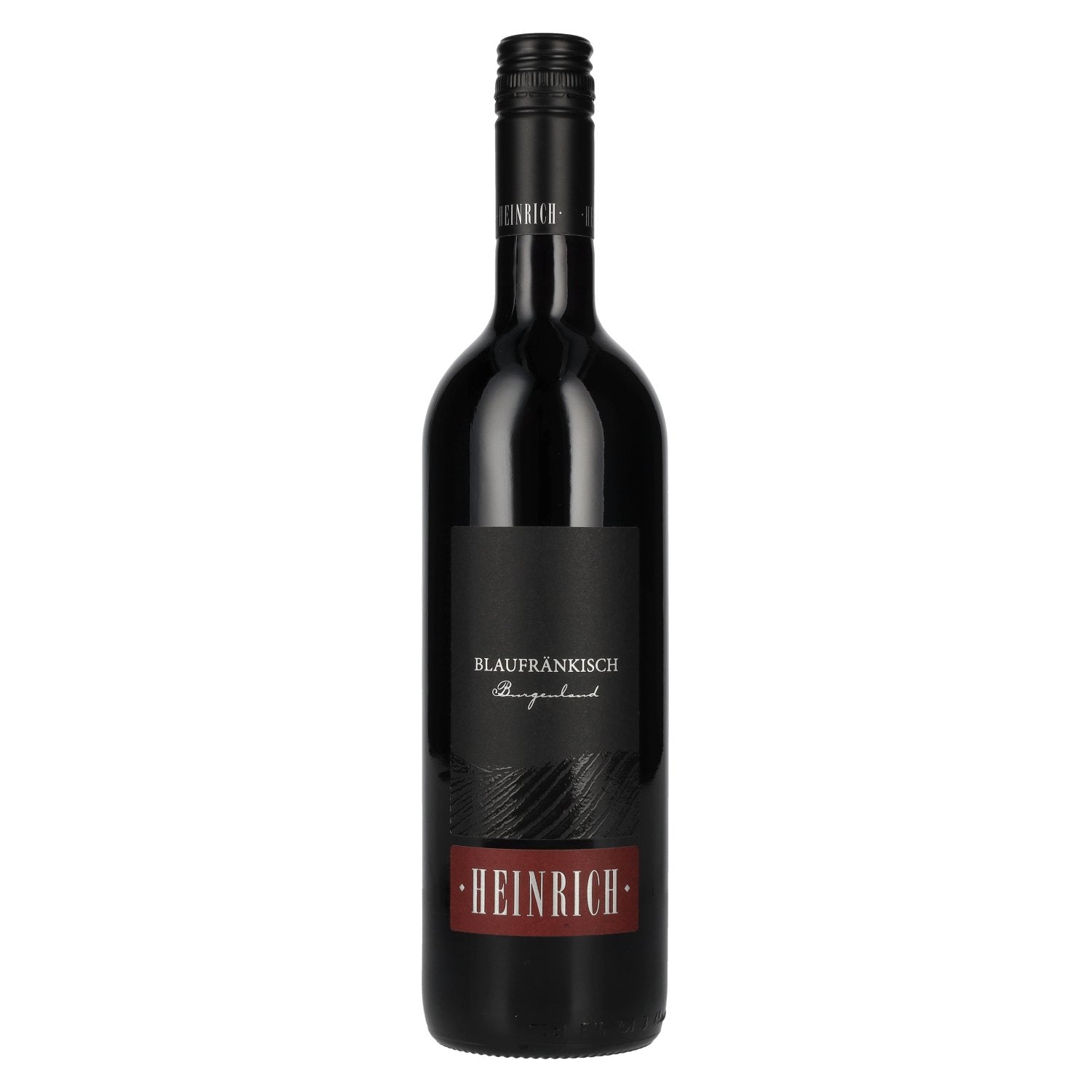 Heinrich Blaufraenkisch Burgenland 2022 13% Vol. 0,75l