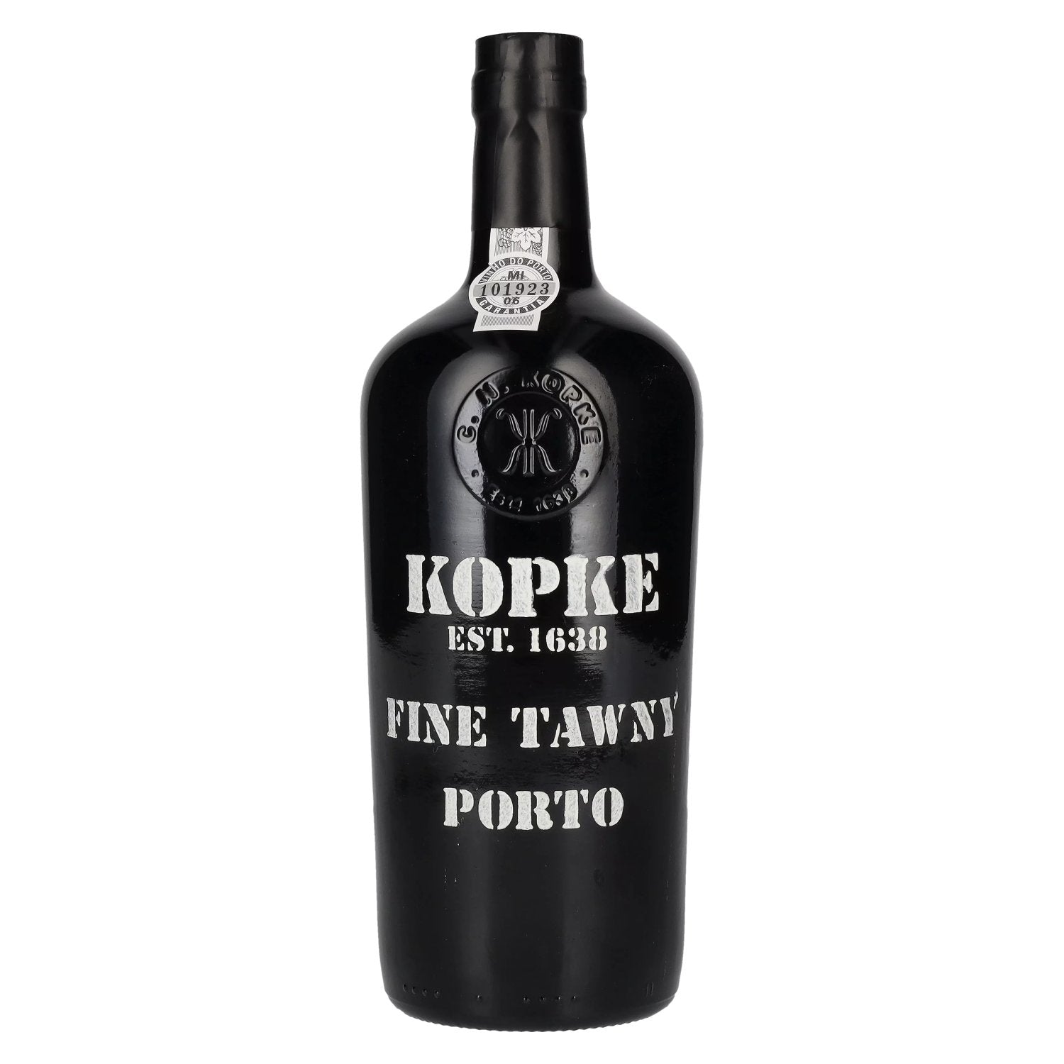 Kopke FINE TAWNY Porto 19,5% Vol. 0,75l