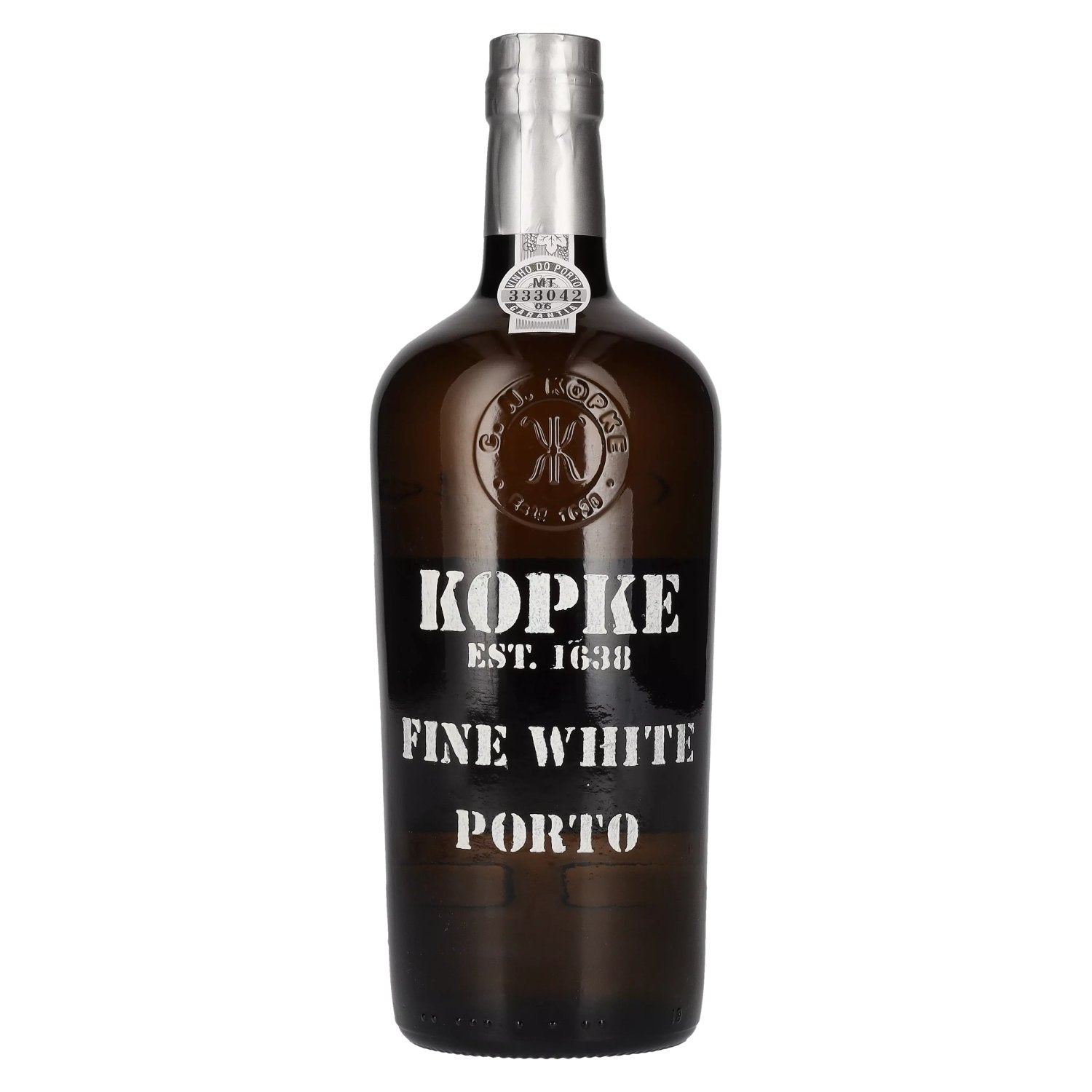 Kopke FINE WHITE Porto 19,5% Vol. 0,75l