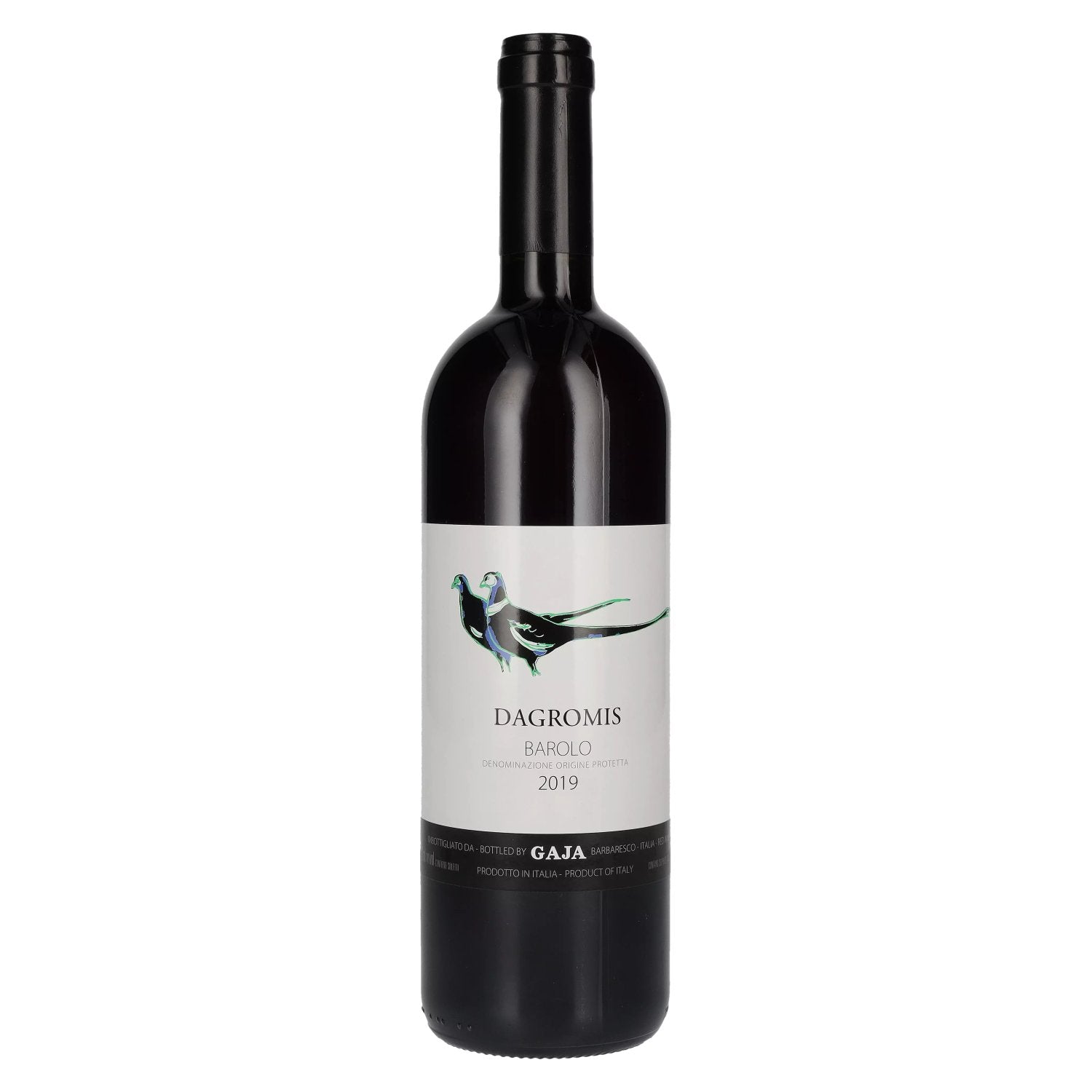 Gaja Dagromis Barolo DOCG 2019 14% Vol. 0,75l