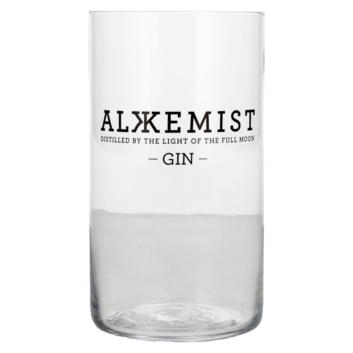 Alkkemist Gin Tonic glass 65 cl