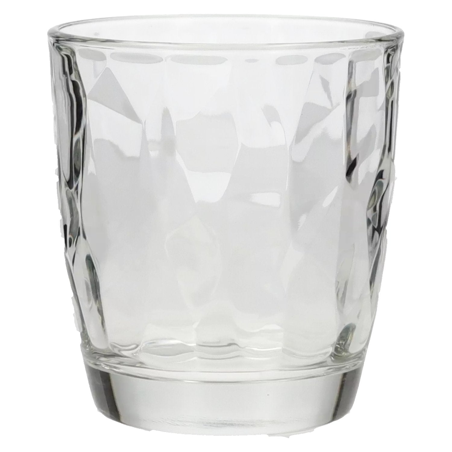 Bormioli Rocco Diamond Trinkglas klar 0,3l without calibration