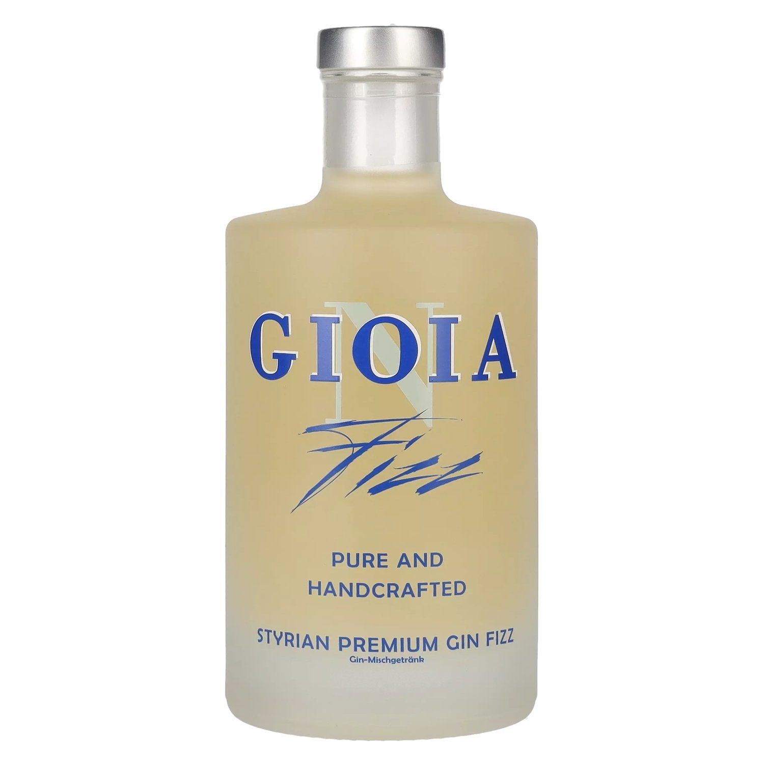 GIOIA Gin Fizz 25% Vol. 0,5l