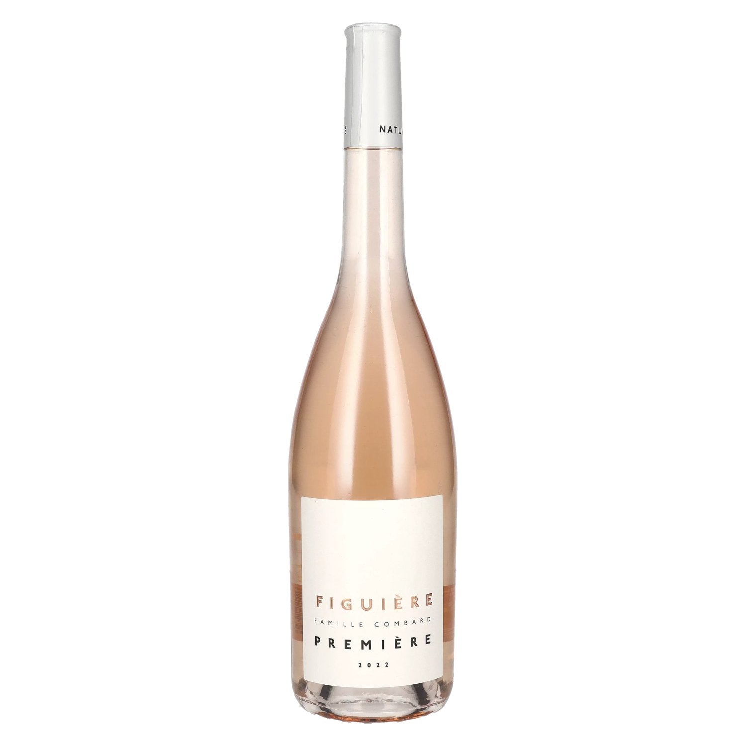 Figuiere Famille Combard Premiere Rose 2022 13% Vol. 0,75l