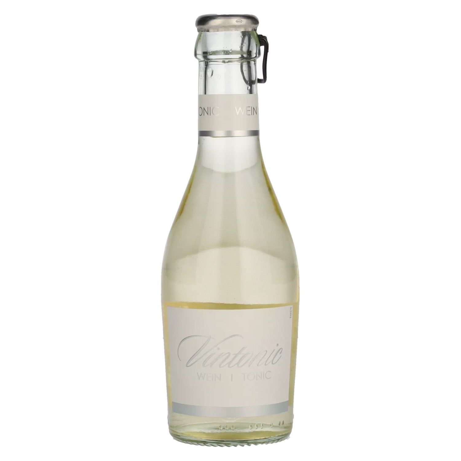 VinTonic Wein & Tonic 5,7% Vol. 0,2l