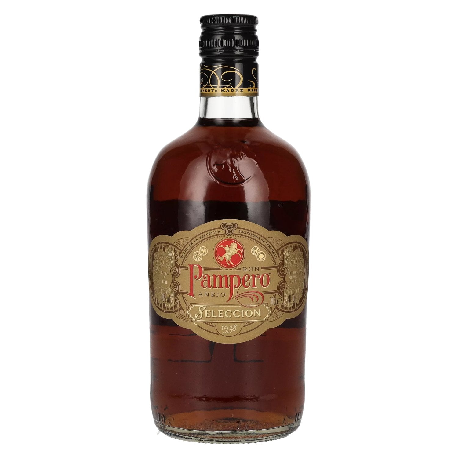 Pampero Anejo SELECCION 1938 40% Vol. 0,7l