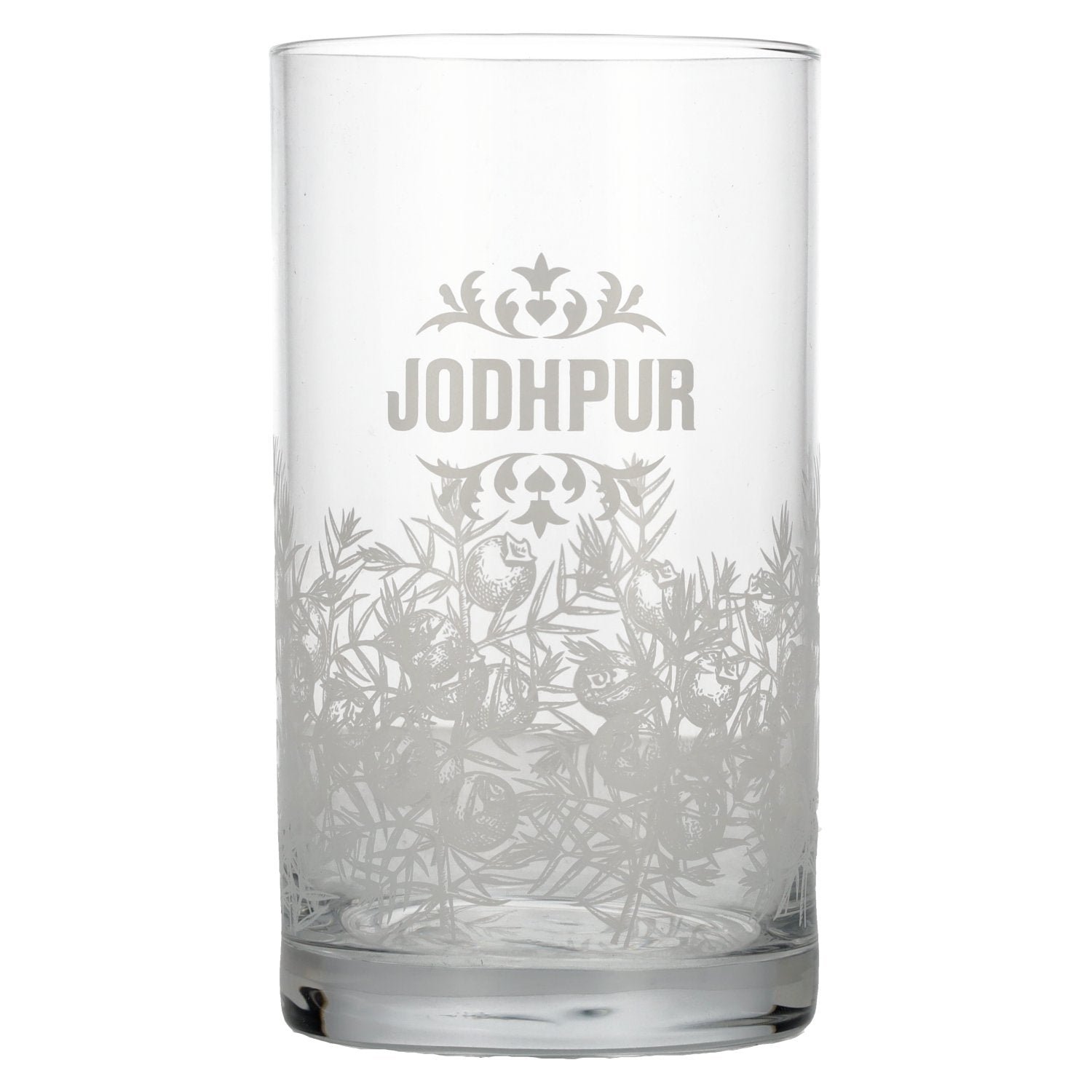 Jodhpur glass without calibration