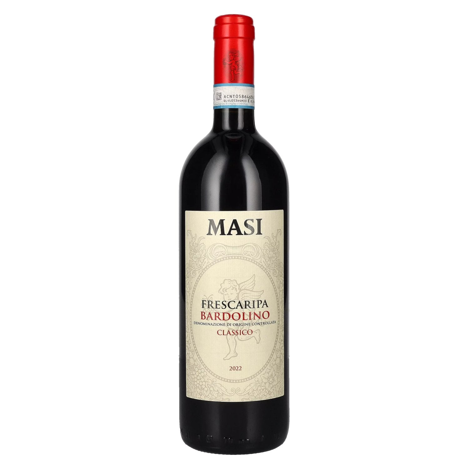 Masi Frescaripa Bardolino Classico DOC 2022 12% Vol. 0,75l