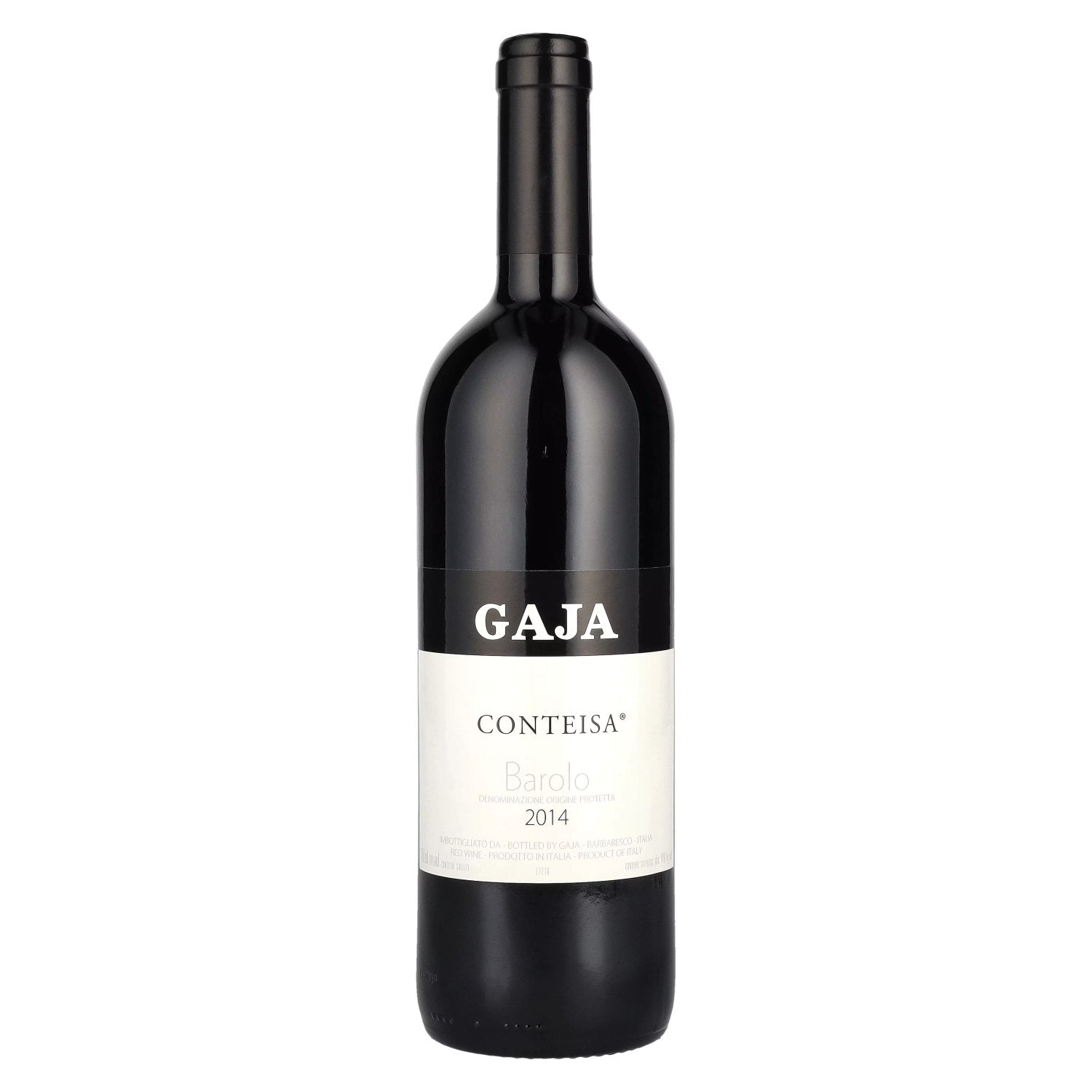 Gaja Conteisa Barolo DOC 2014 14% Vol. 0,75l