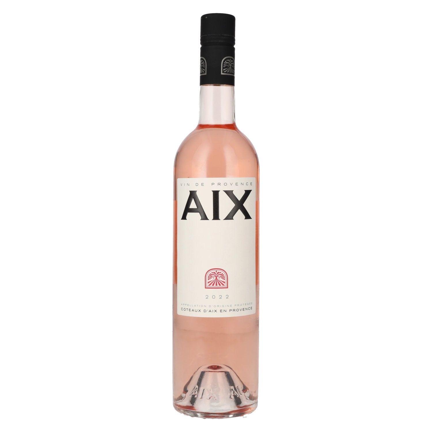 AIX Vin de Provence Rose 2022 13% Vol. 0,75l