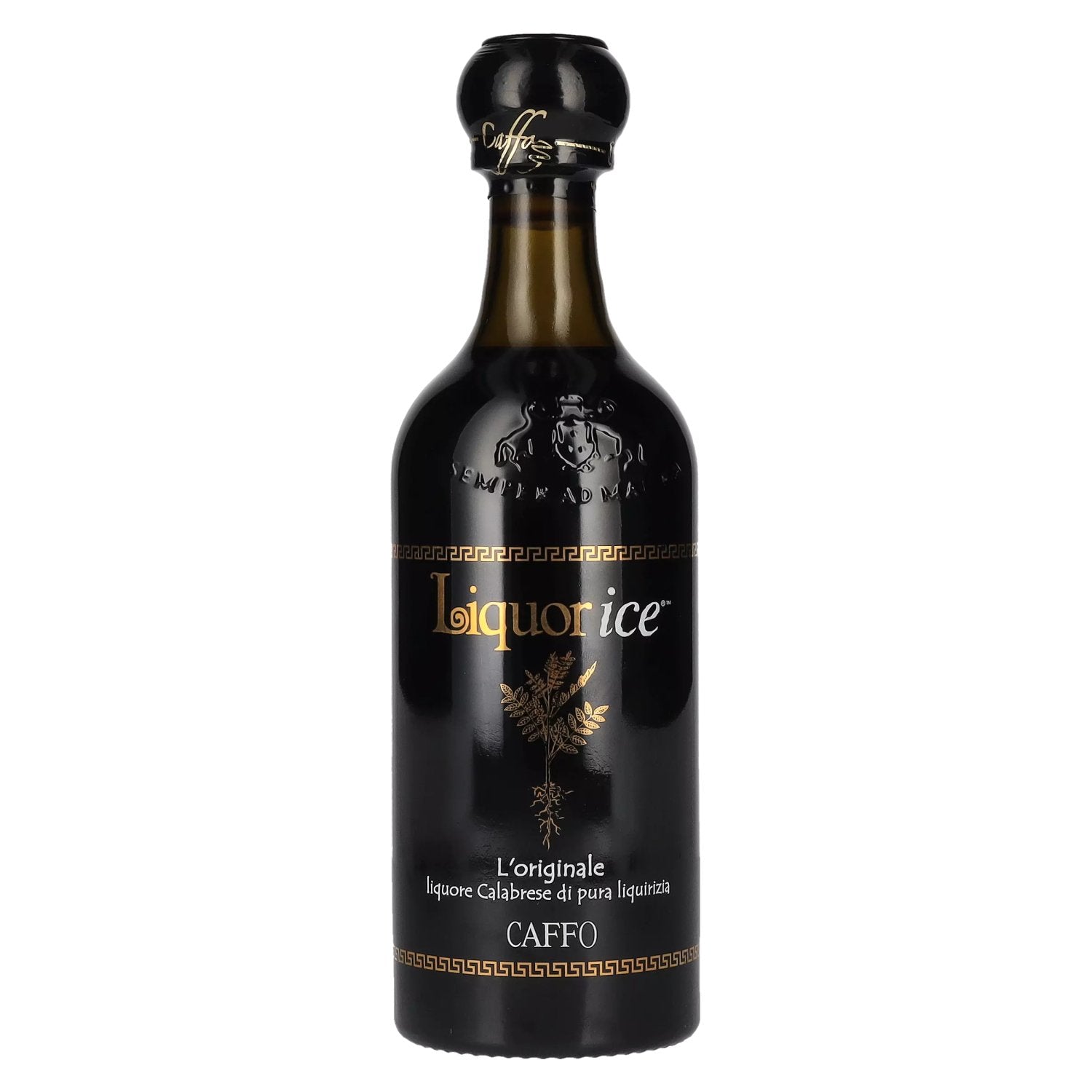 Caffo L'Originale LiquorICE 27% Vol. 0,5l