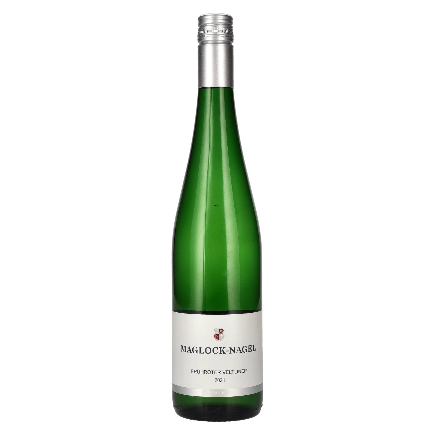 Maglock-Nagel Fruehroter Veltliner 2021 12,5% Vol. 0,75l