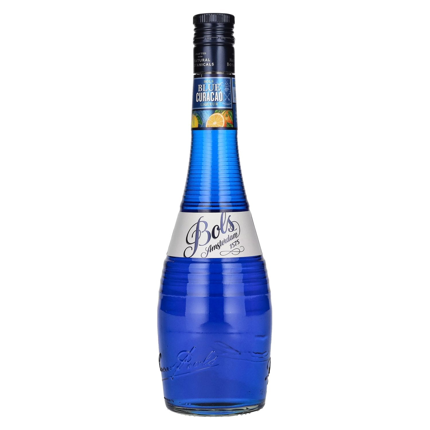 Bols Blue Curacao Liqueur 21% Vol. 0,7l