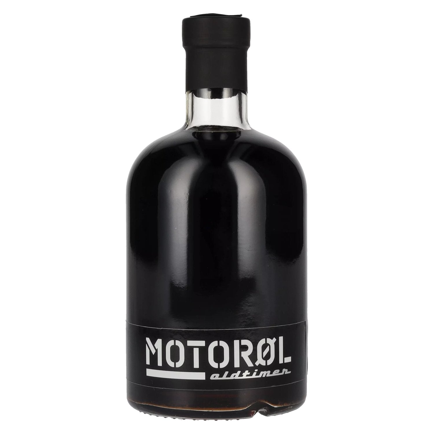 Motorol Oldtimer 35% Vol. 0,7l