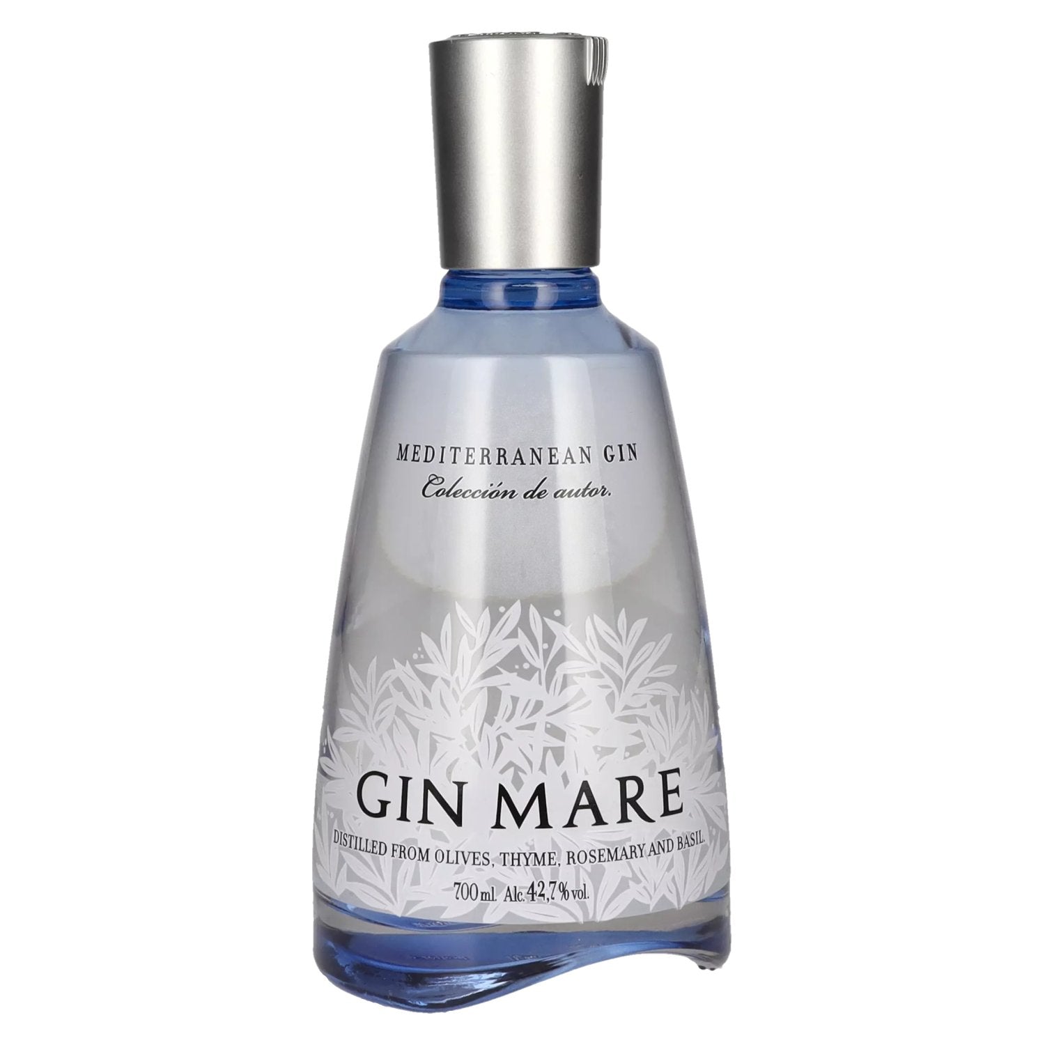Gin Mare Mediterranean Gin 42,7% Vol. 0,7l