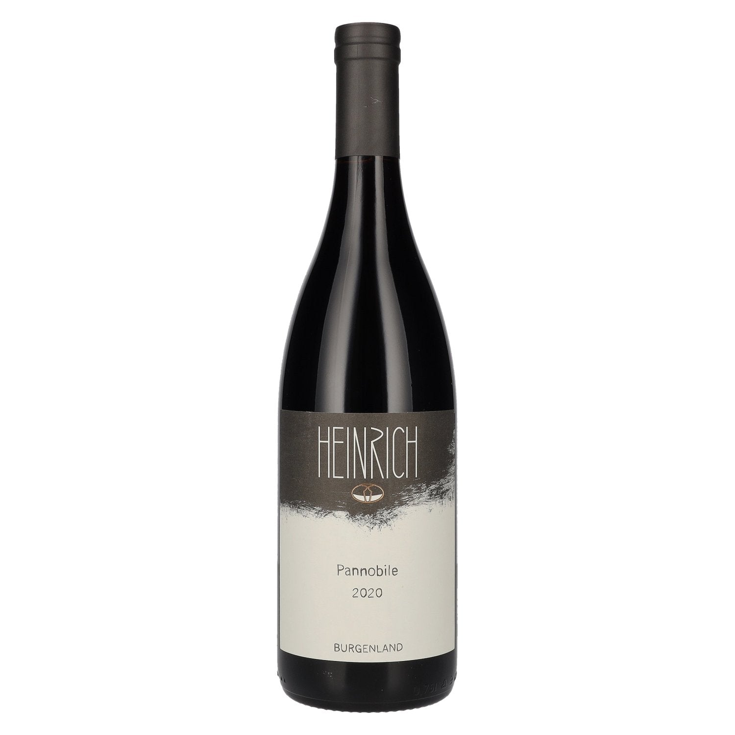 Heinrich Pannobile 2020 13% Vol. 0,75l