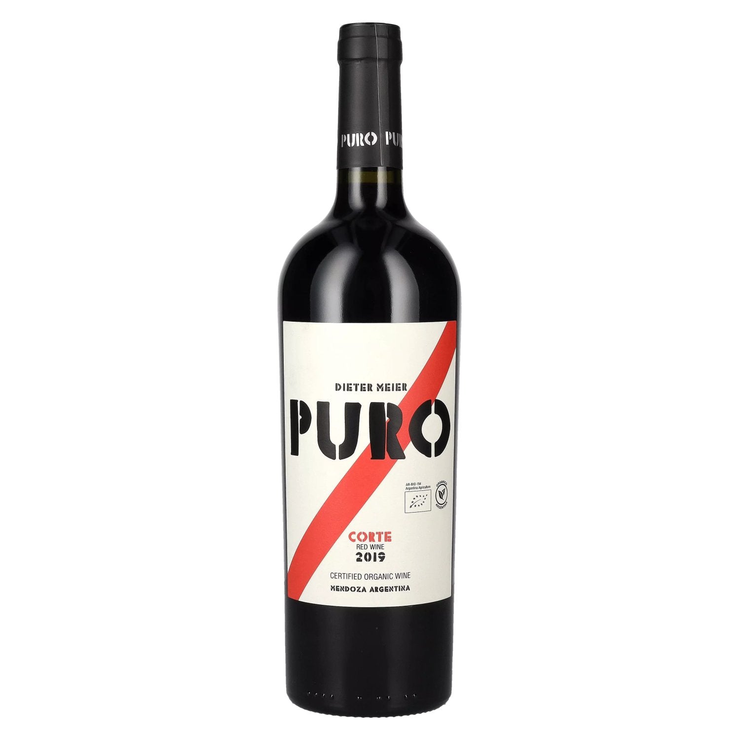 Puro Corte 2019 14,5% Vol. 0,75l