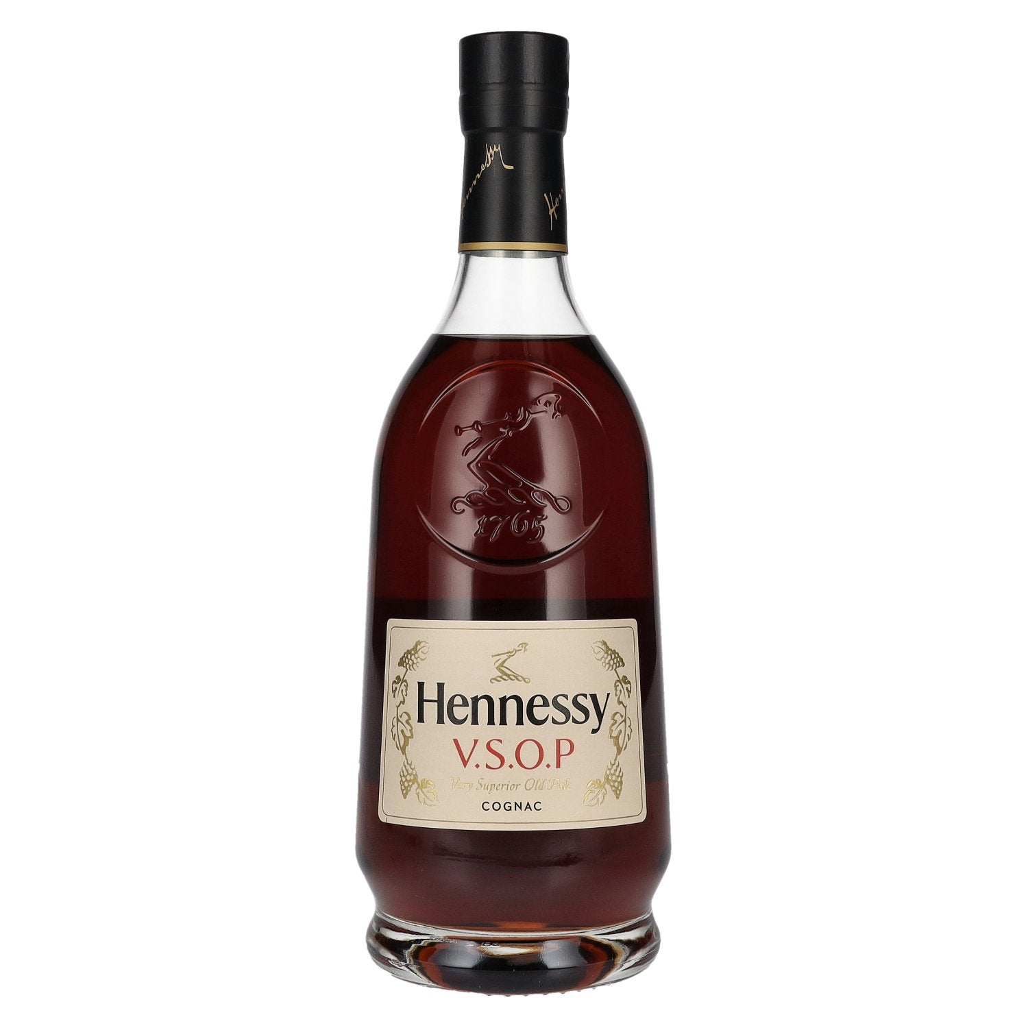 3% Off! Buy Hennessy JAMES HENNESSY Cognac 40% Vol. 1l in Giftbox