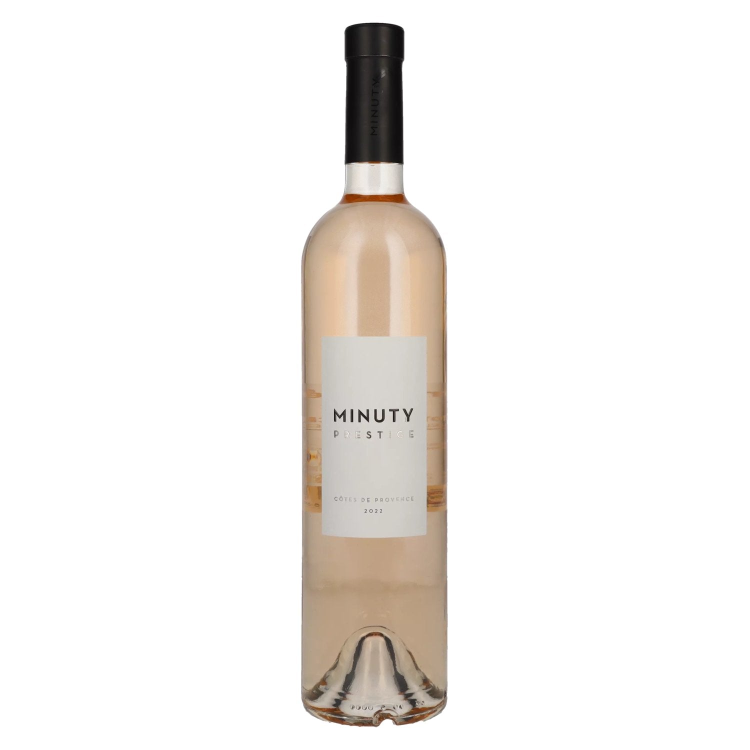 Minuty Prestige Cotes de Proveance 2022 12,5% Vol. 0,75l