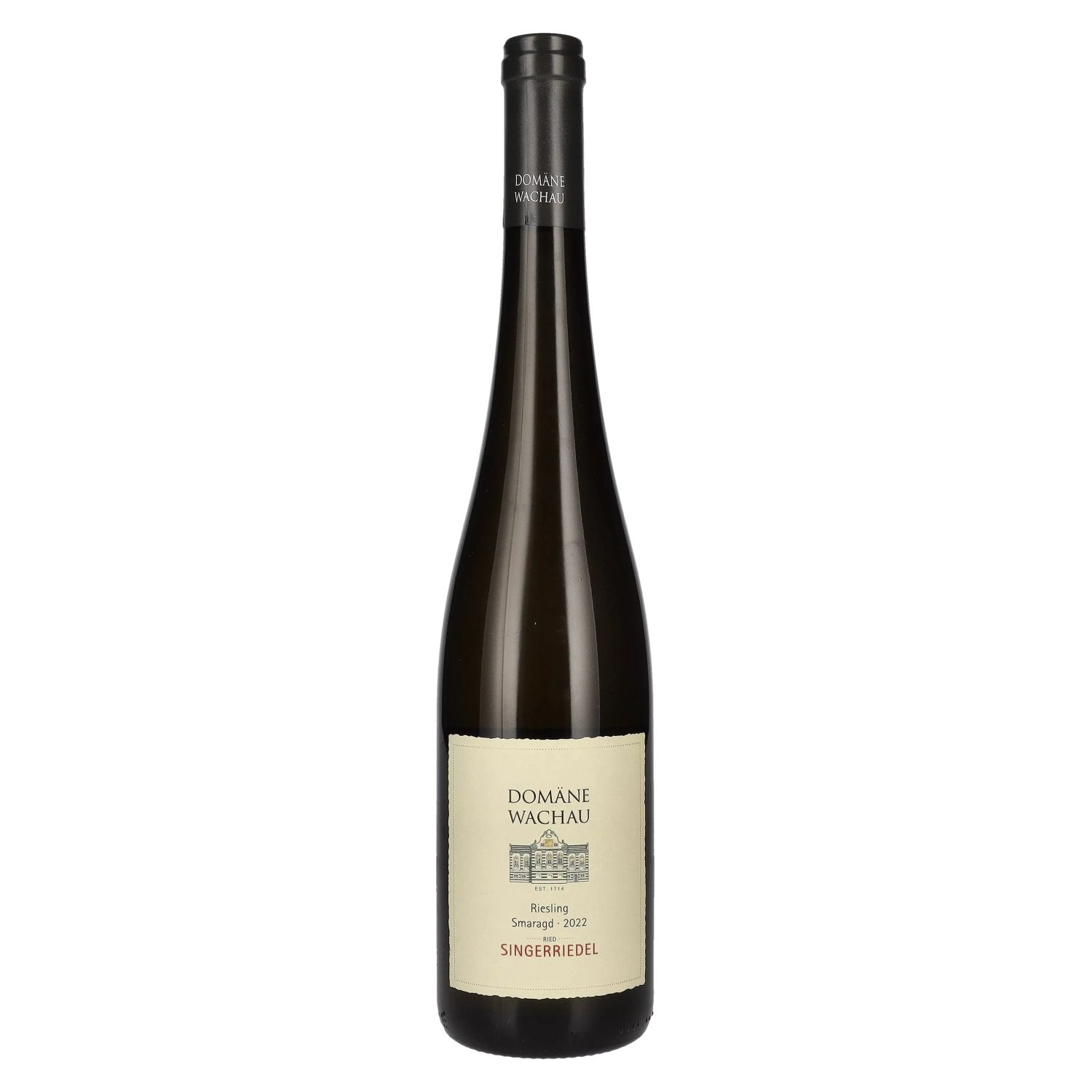 Domaene Wachau Riesling Smaragd Singerriedel 2022 13% Vol. 0,75l