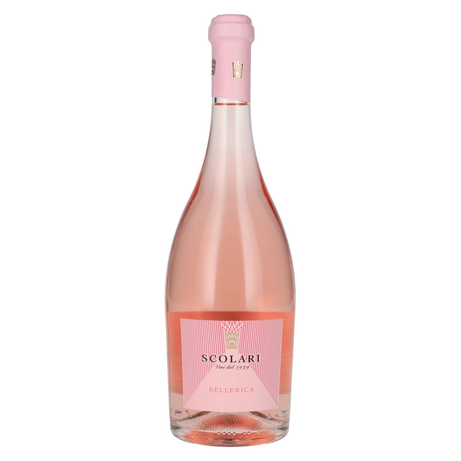 Scolari Bellerica Rose DOC 2022 12,5% Vol. 0,75l