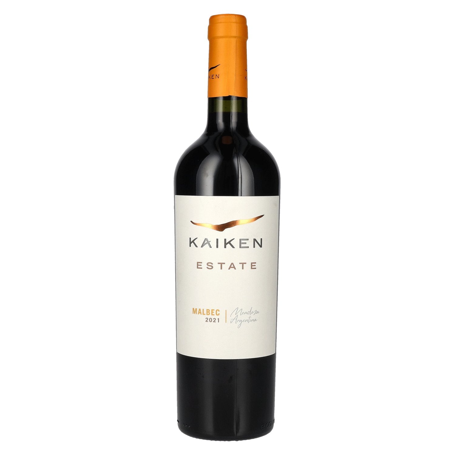 Kaiken Estate Malbec 2021 14% Vol. 0,75l