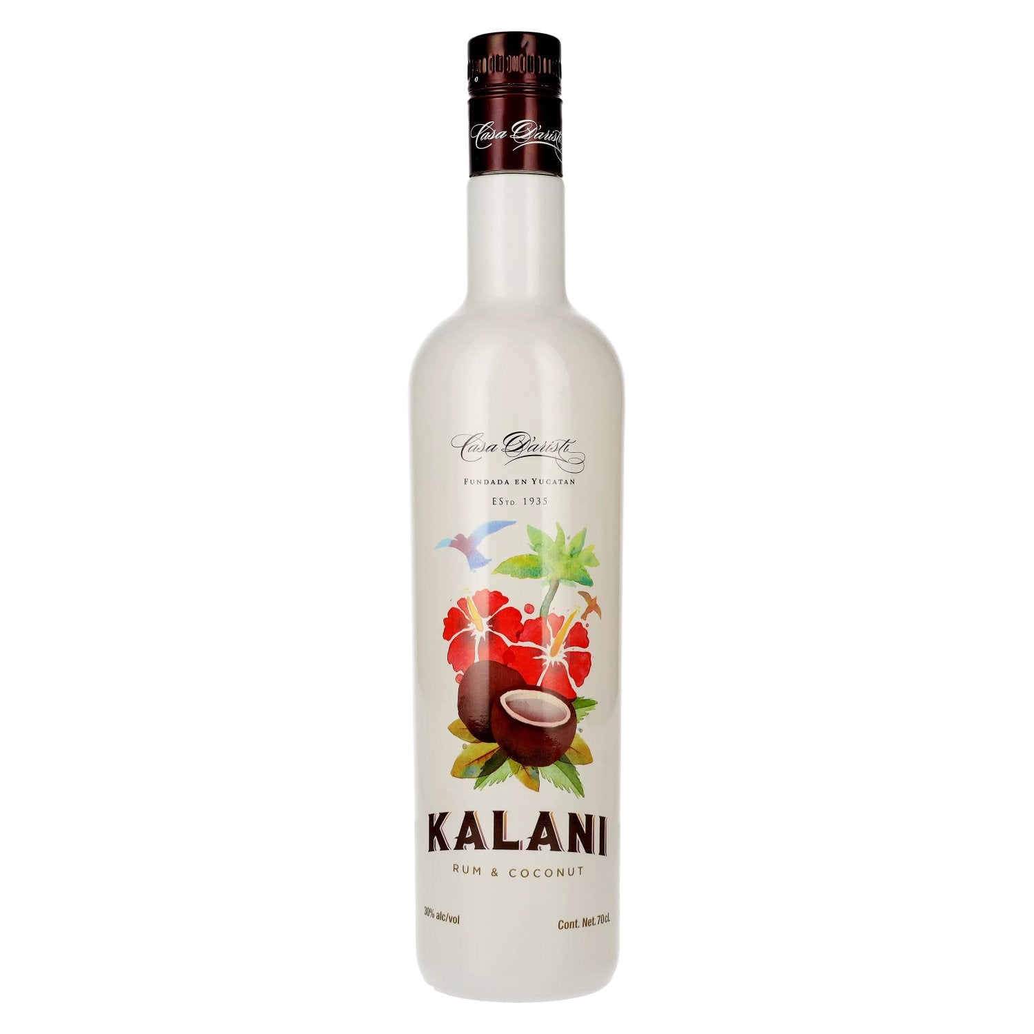 Kalani Rum & Coconut 30% Vol. 0,7l