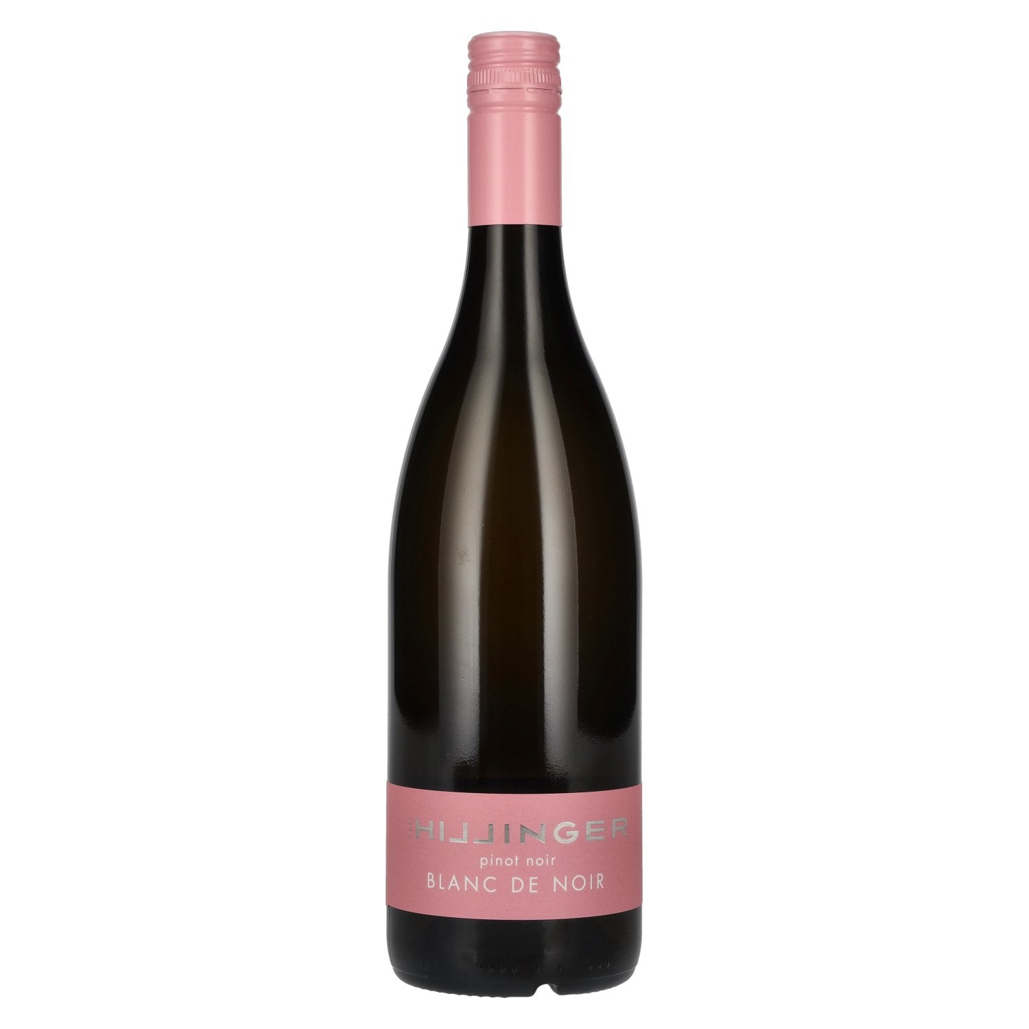 Hillinger Pinot Noir Blanc de Noir 2023 12,5% Vol. 0,75l