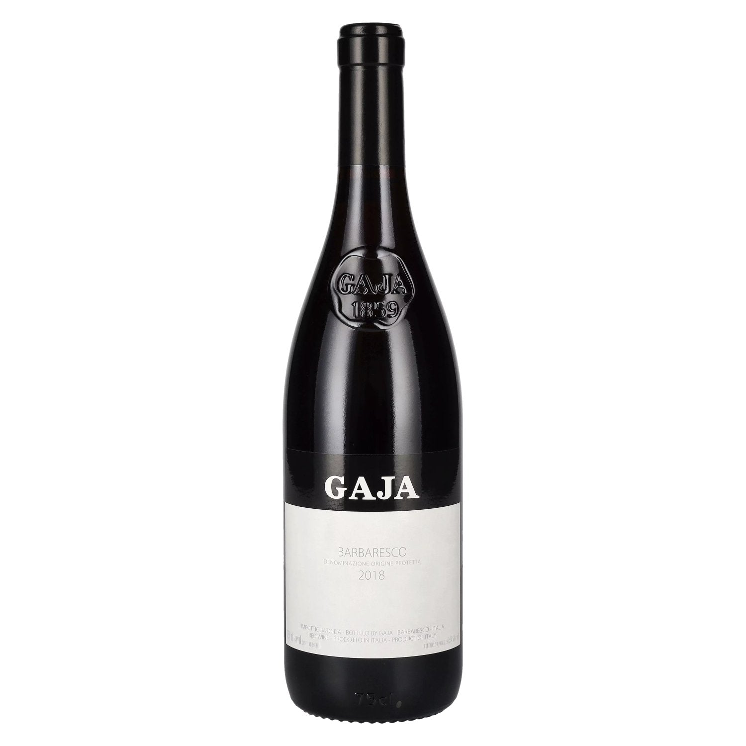 Gaja Barbaresco DOCG 2018 14% Vol. 0,75l